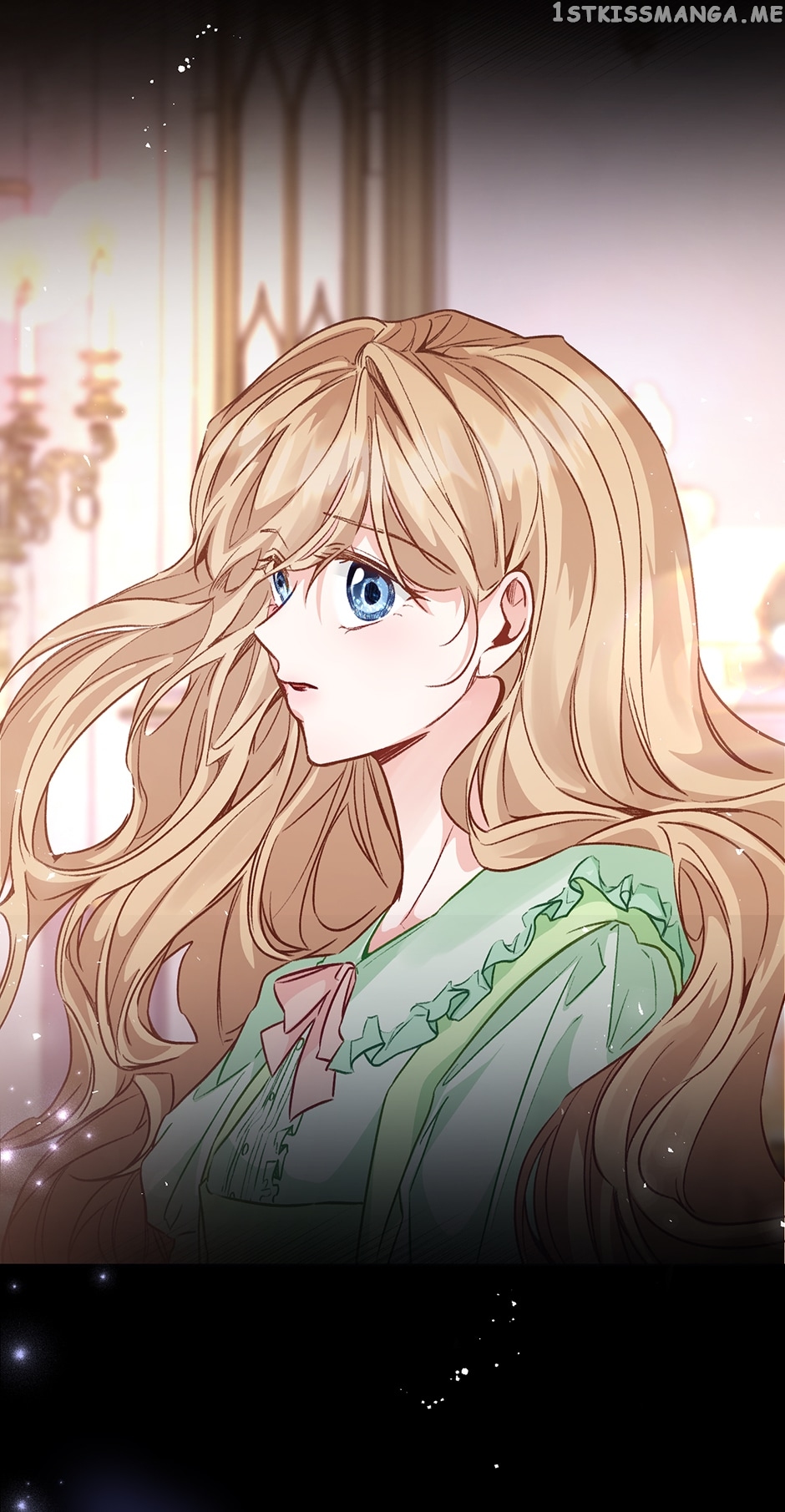 Stealing the Lady's Heart Chapter 53 - page 56