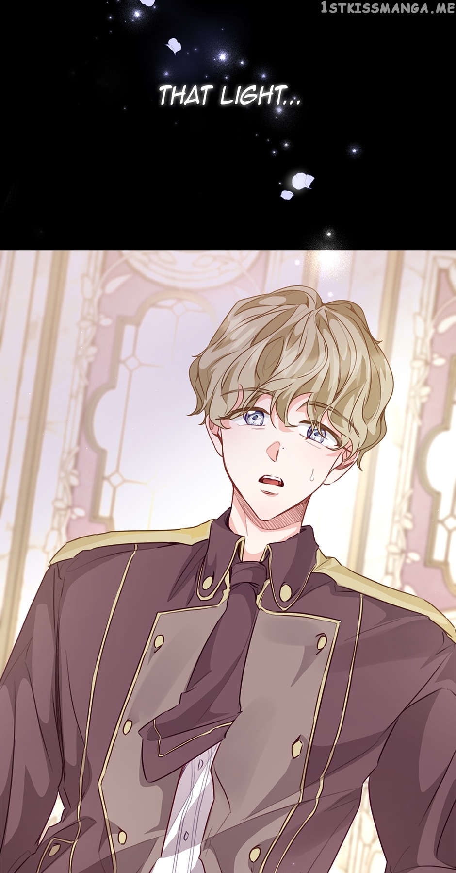 Stealing the Lady's Heart Chapter 53 - page 58