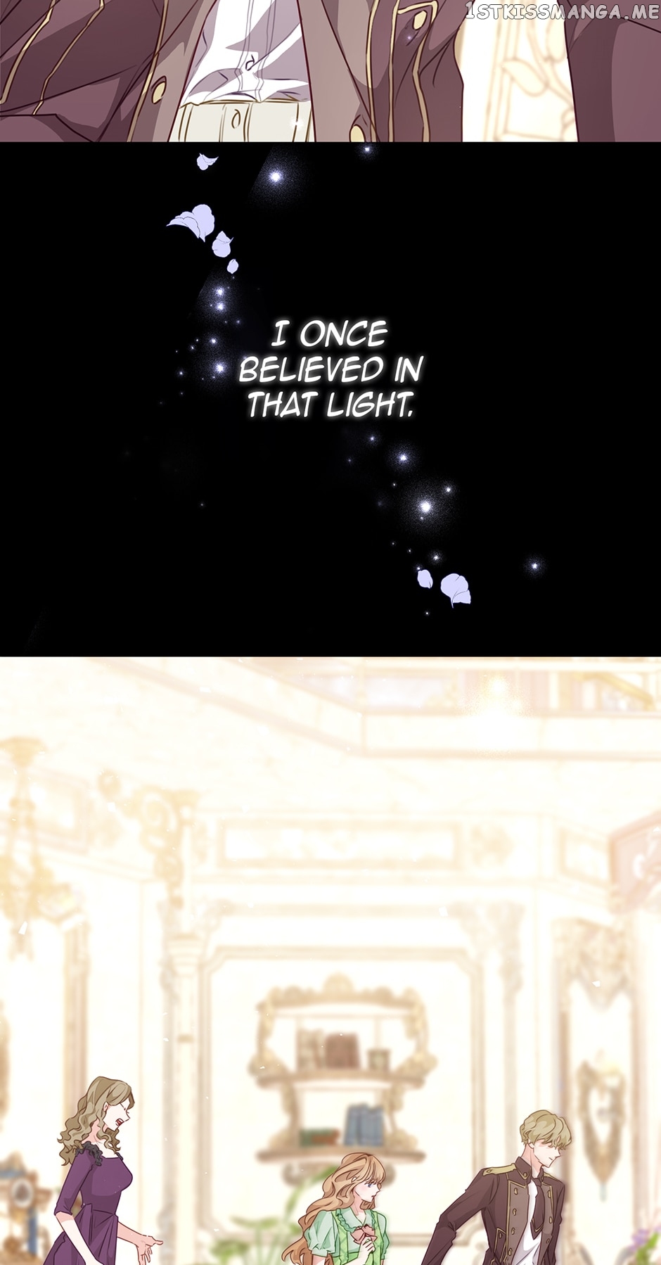 Stealing the Lady's Heart Chapter 53 - page 59