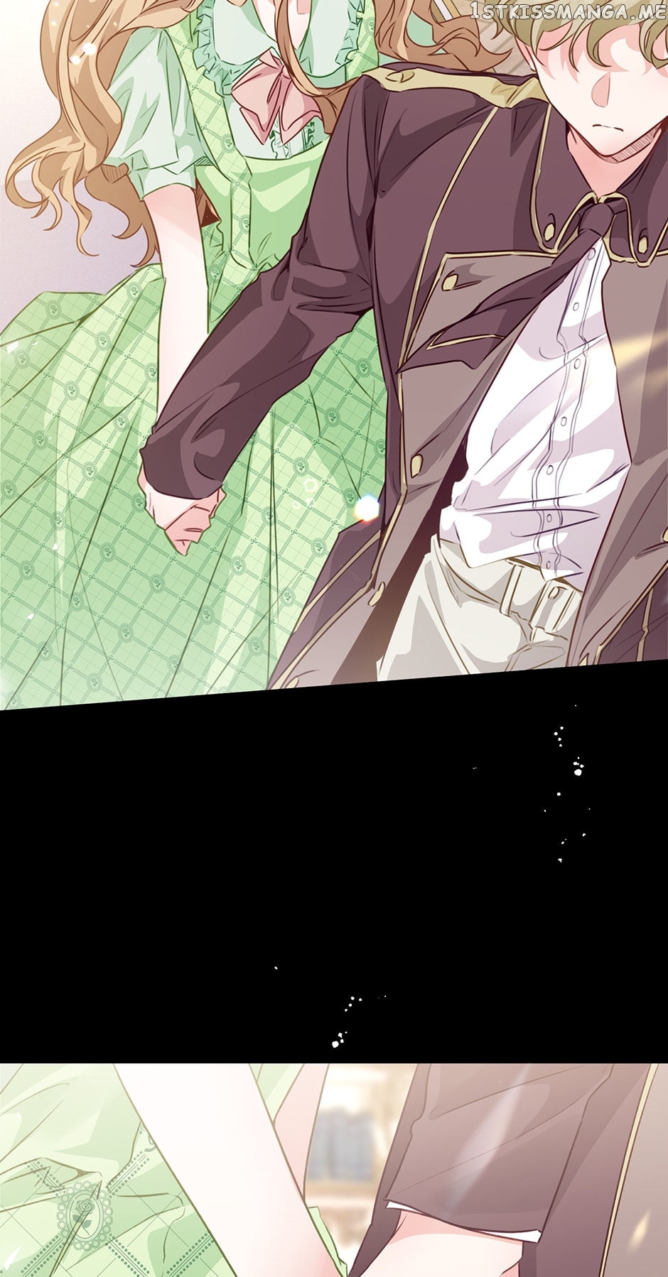 Stealing the Lady's Heart Chapter 53 - page 61