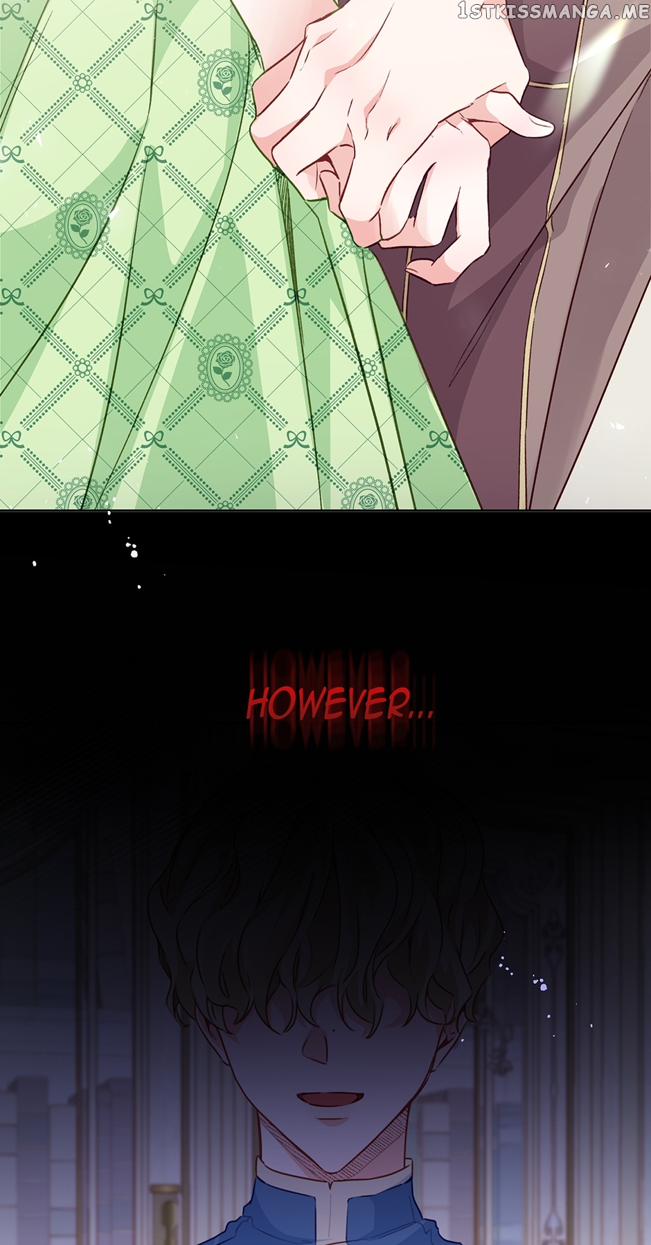 Stealing the Lady's Heart Chapter 53 - page 62