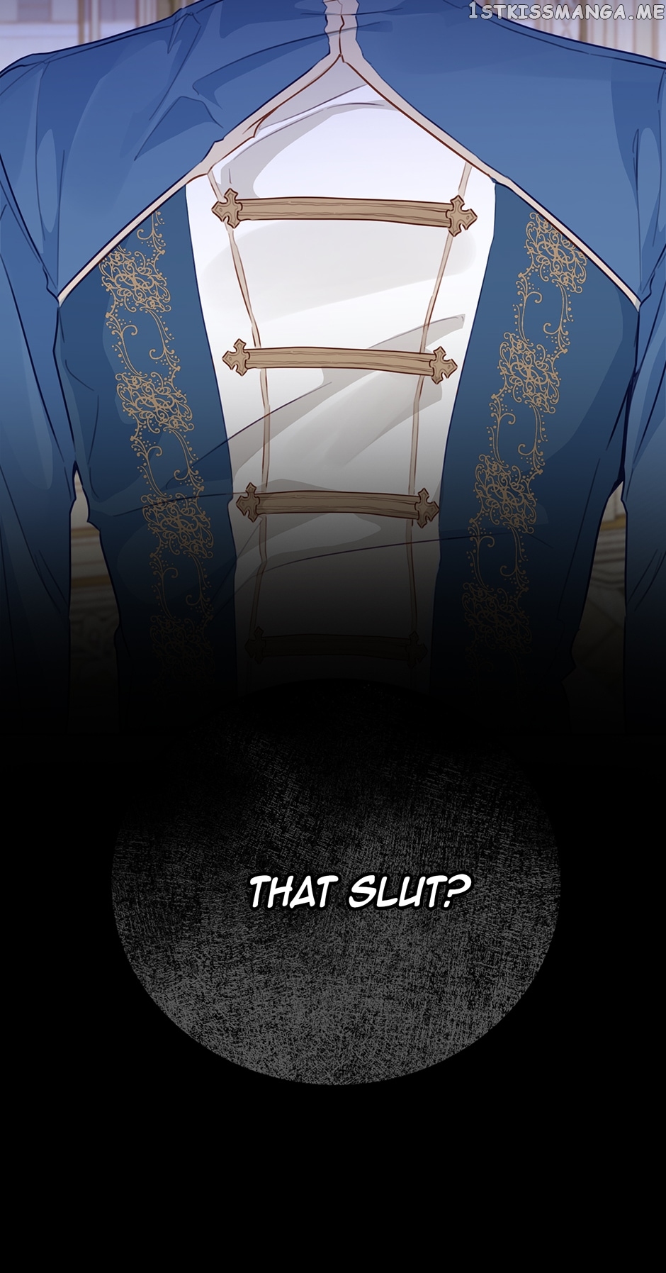 Stealing the Lady's Heart Chapter 53 - page 63