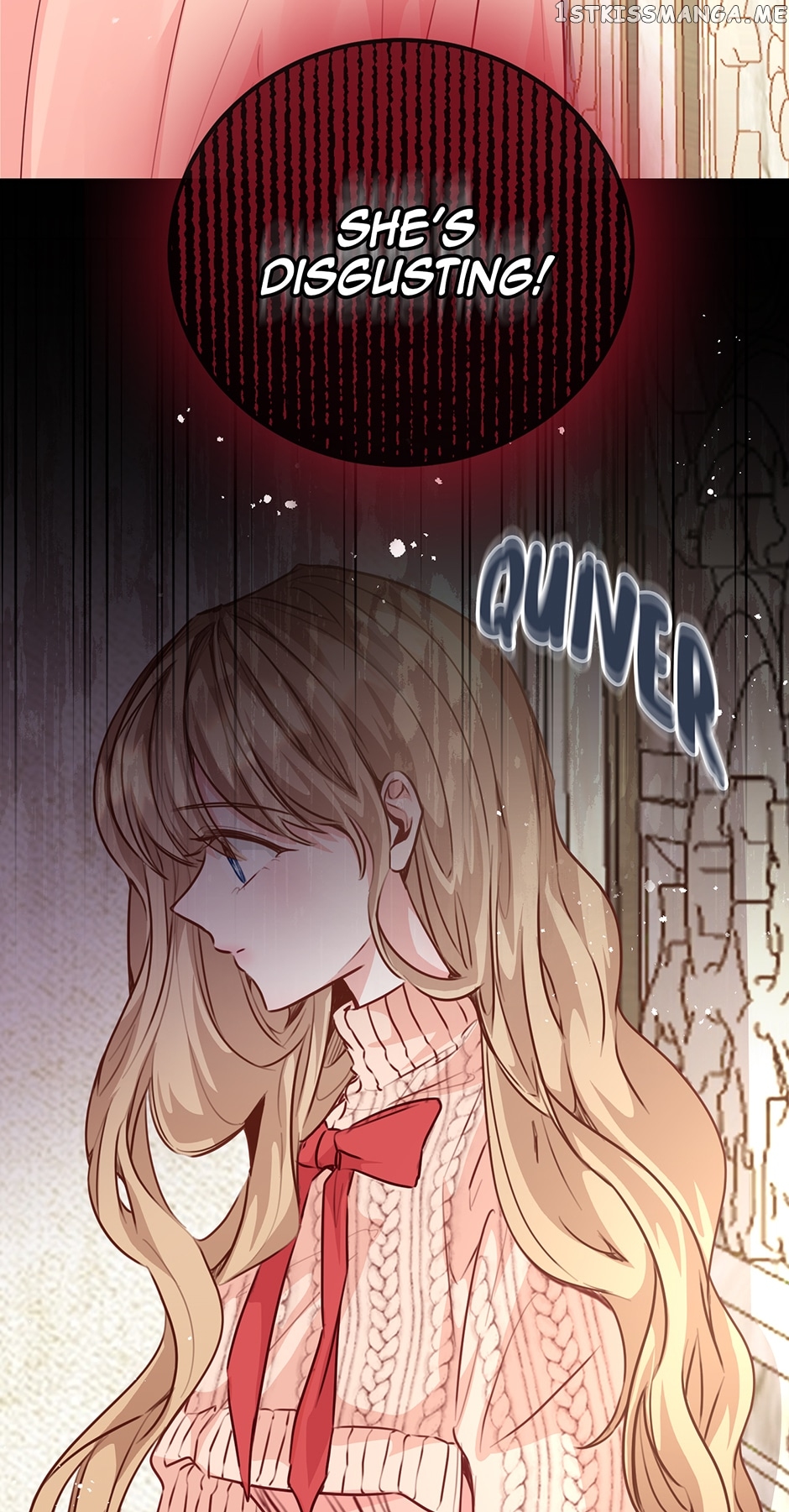 Stealing the Lady's Heart Chapter 53 - page 65