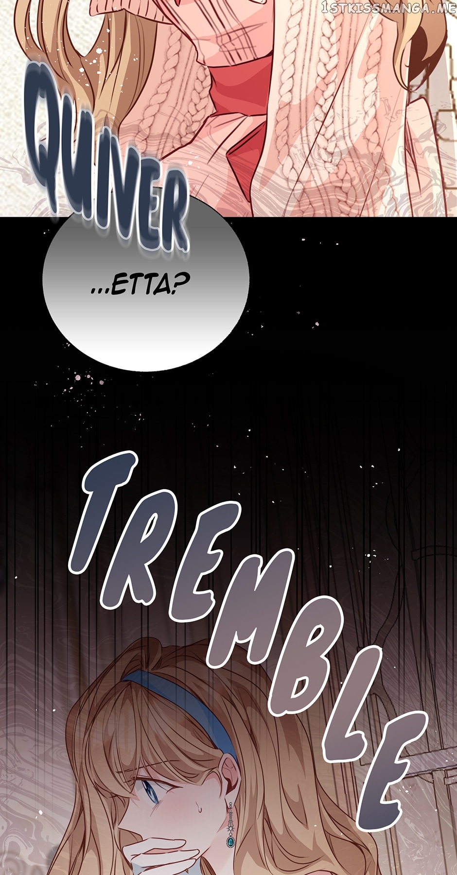 Stealing the Lady's Heart Chapter 53 - page 66