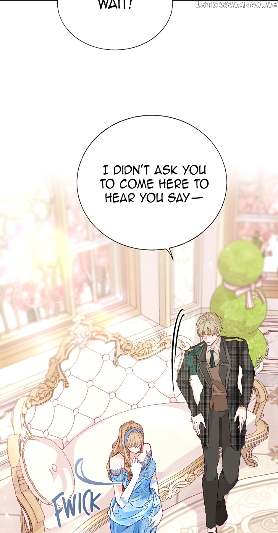 Stealing the Lady's Heart Chapter 53 - page 69