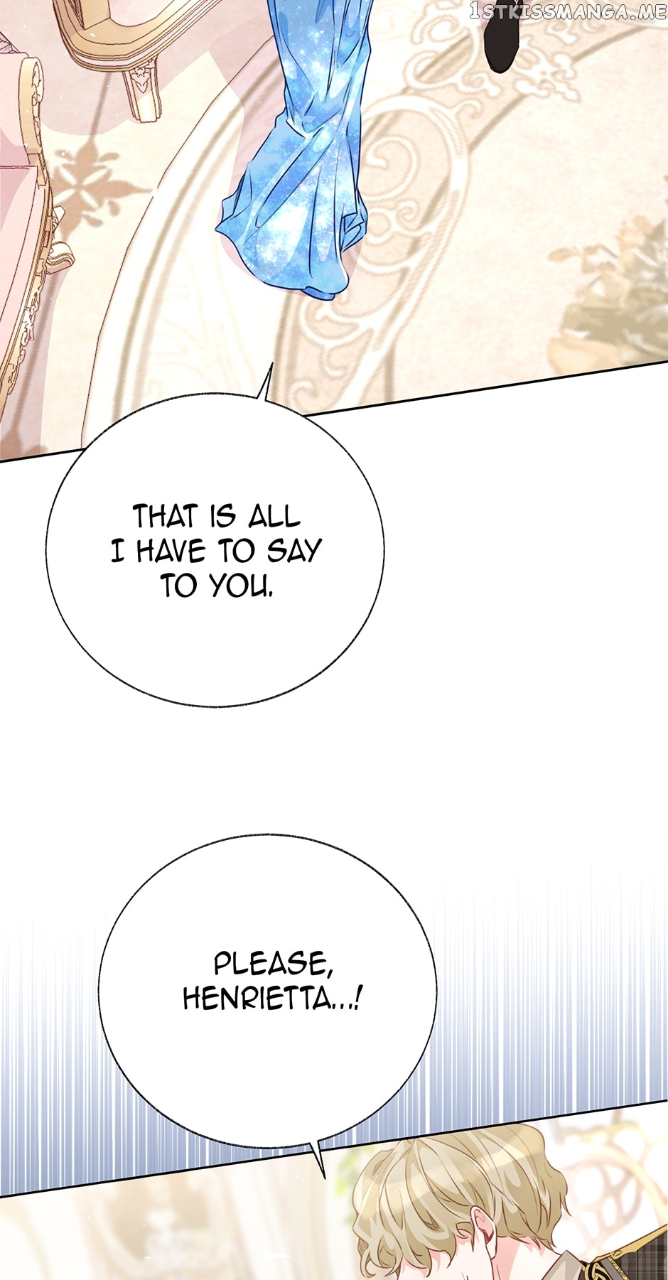 Stealing the Lady's Heart Chapter 53 - page 70