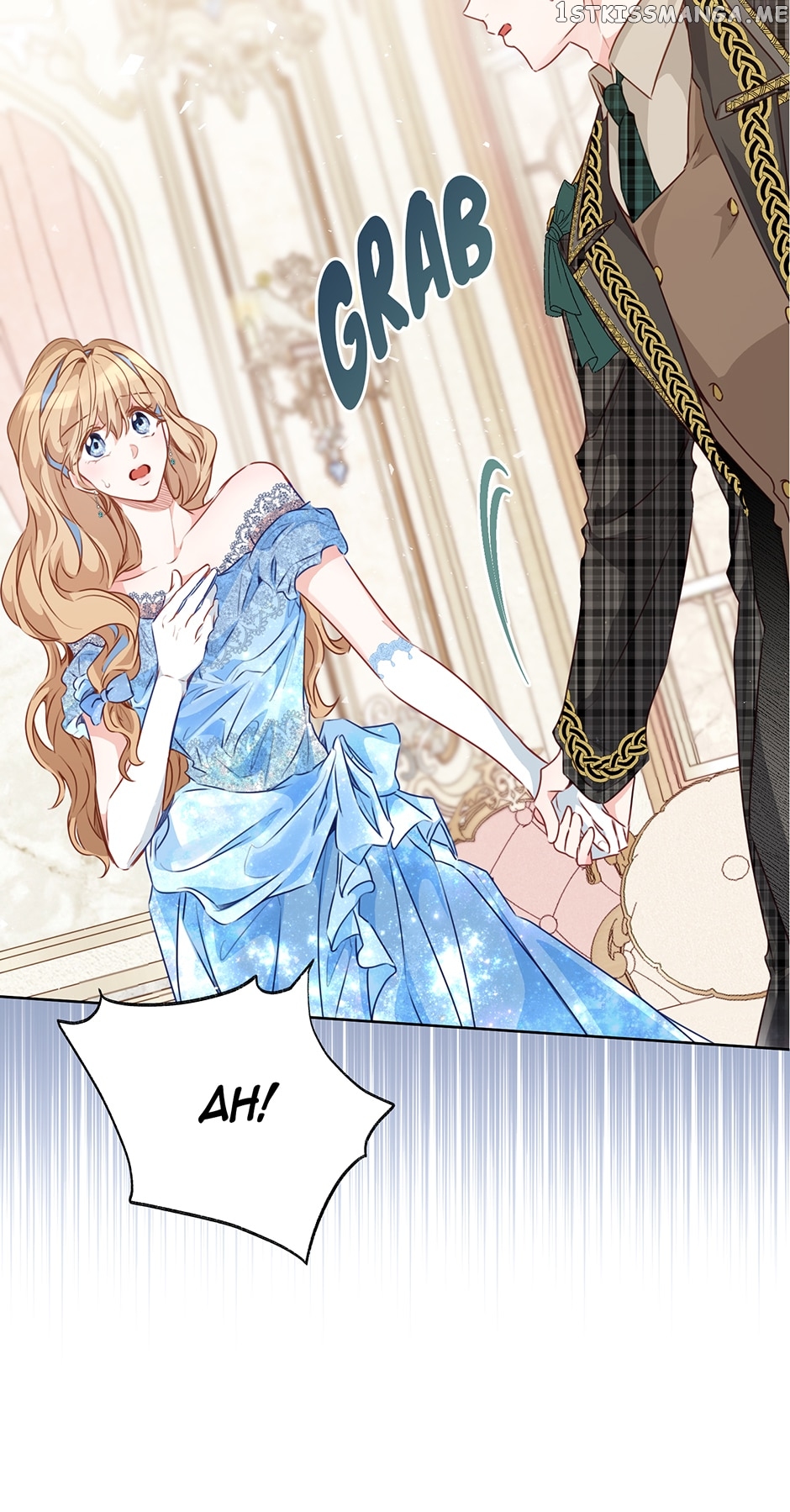 Stealing the Lady's Heart Chapter 53 - page 71