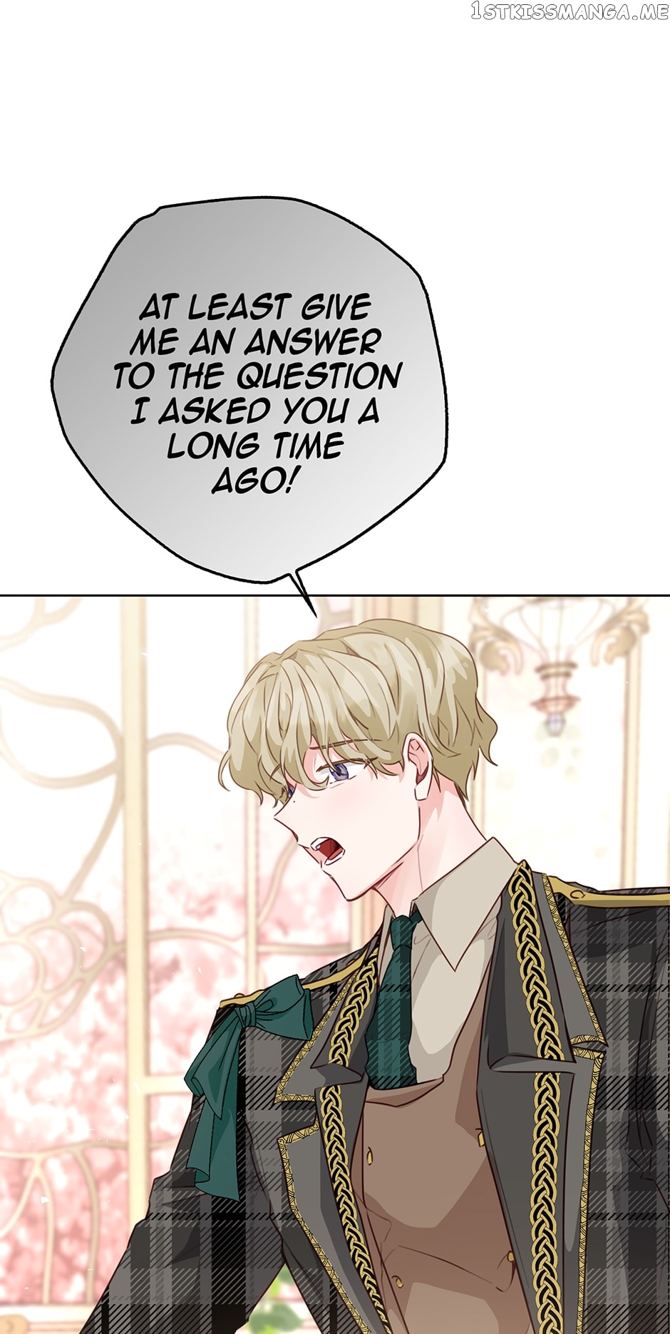 Stealing the Lady's Heart Chapter 53 - page 72