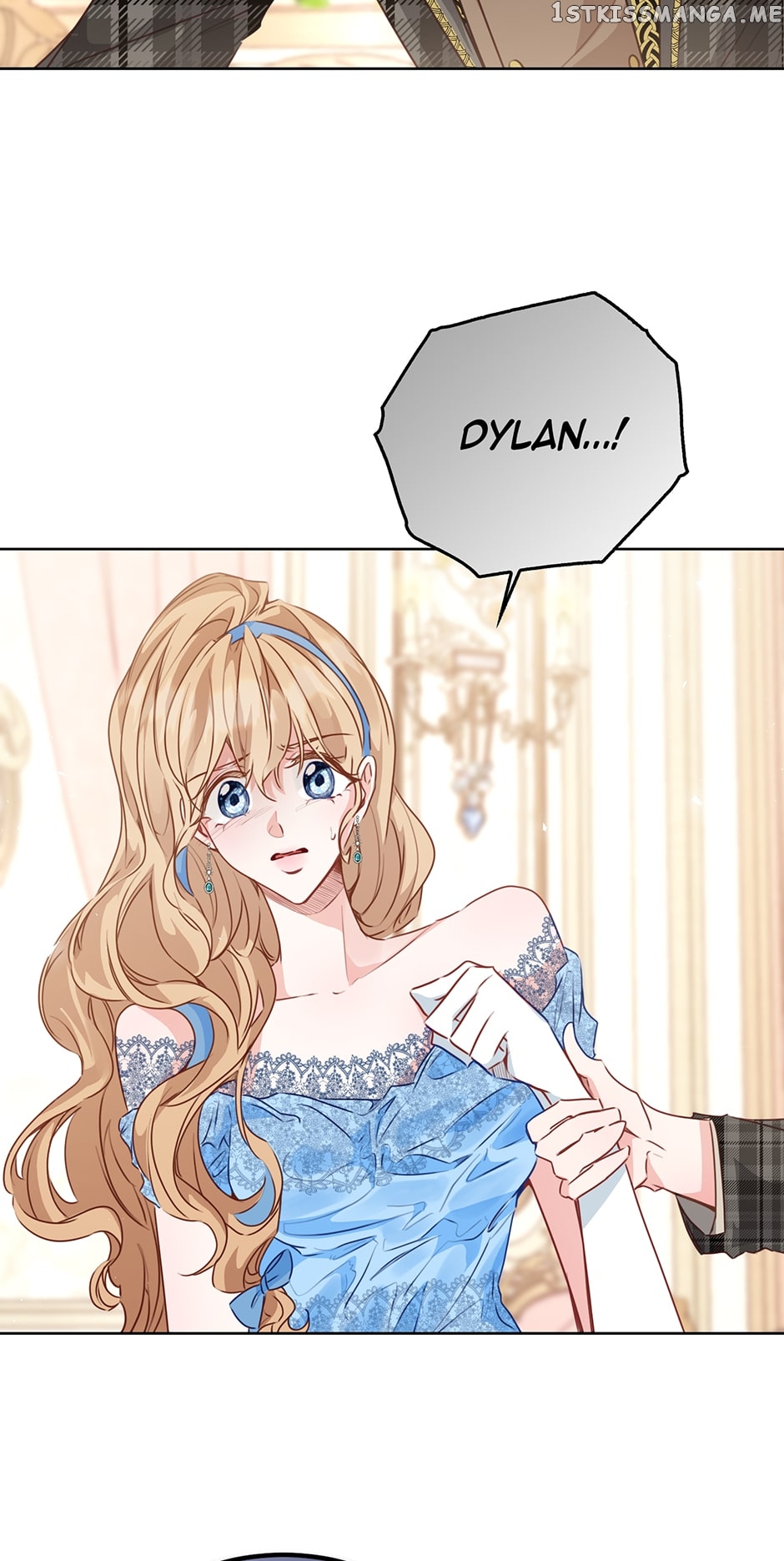 Stealing the Lady's Heart Chapter 53 - page 73