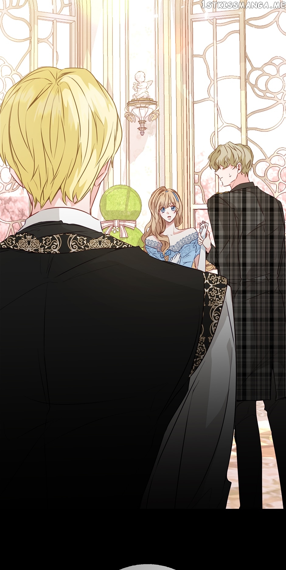 Stealing the Lady's Heart Chapter 53 - page 75