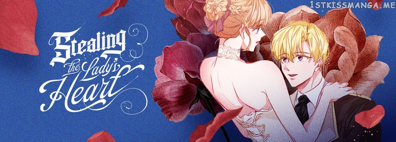 Stealing the Lady's Heart Chapter 53 - page 80