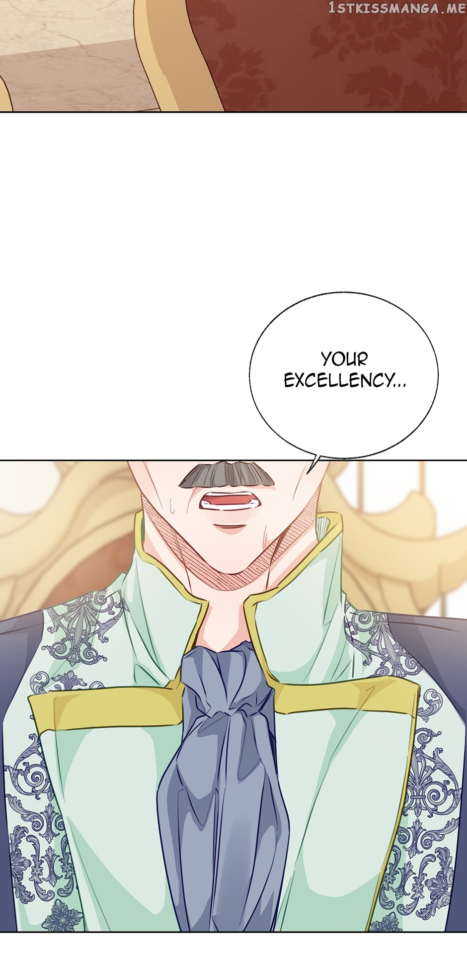 Stealing the Lady's Heart Chapter 61 - page 11