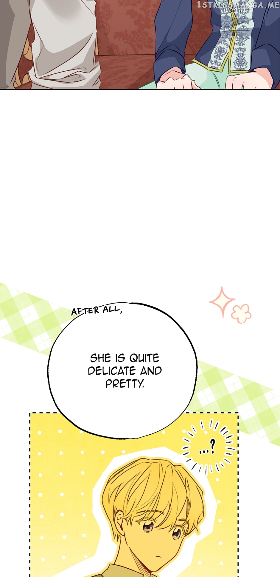 Stealing the Lady's Heart Chapter 61 - page 13