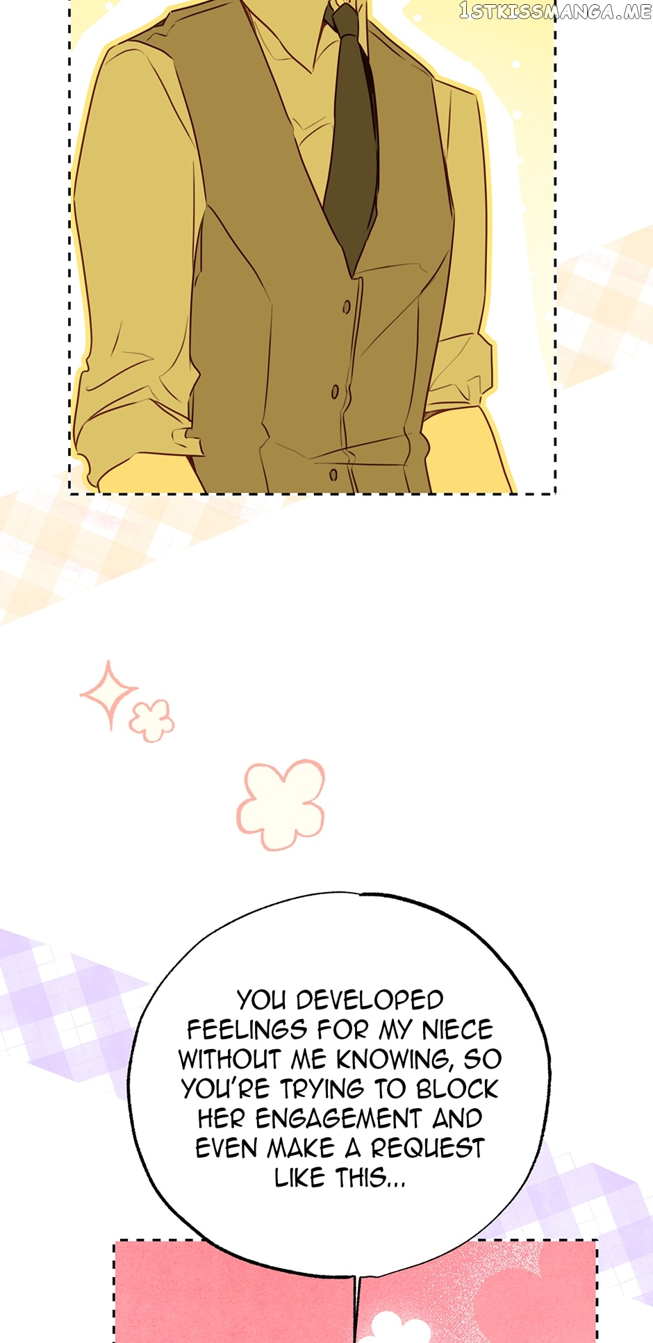 Stealing the Lady's Heart Chapter 61 - page 14