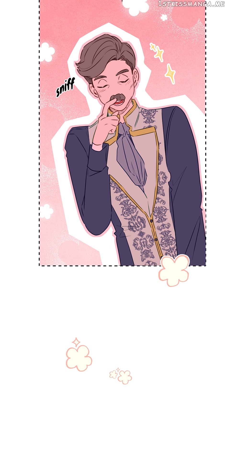 Stealing the Lady's Heart Chapter 61 - page 15