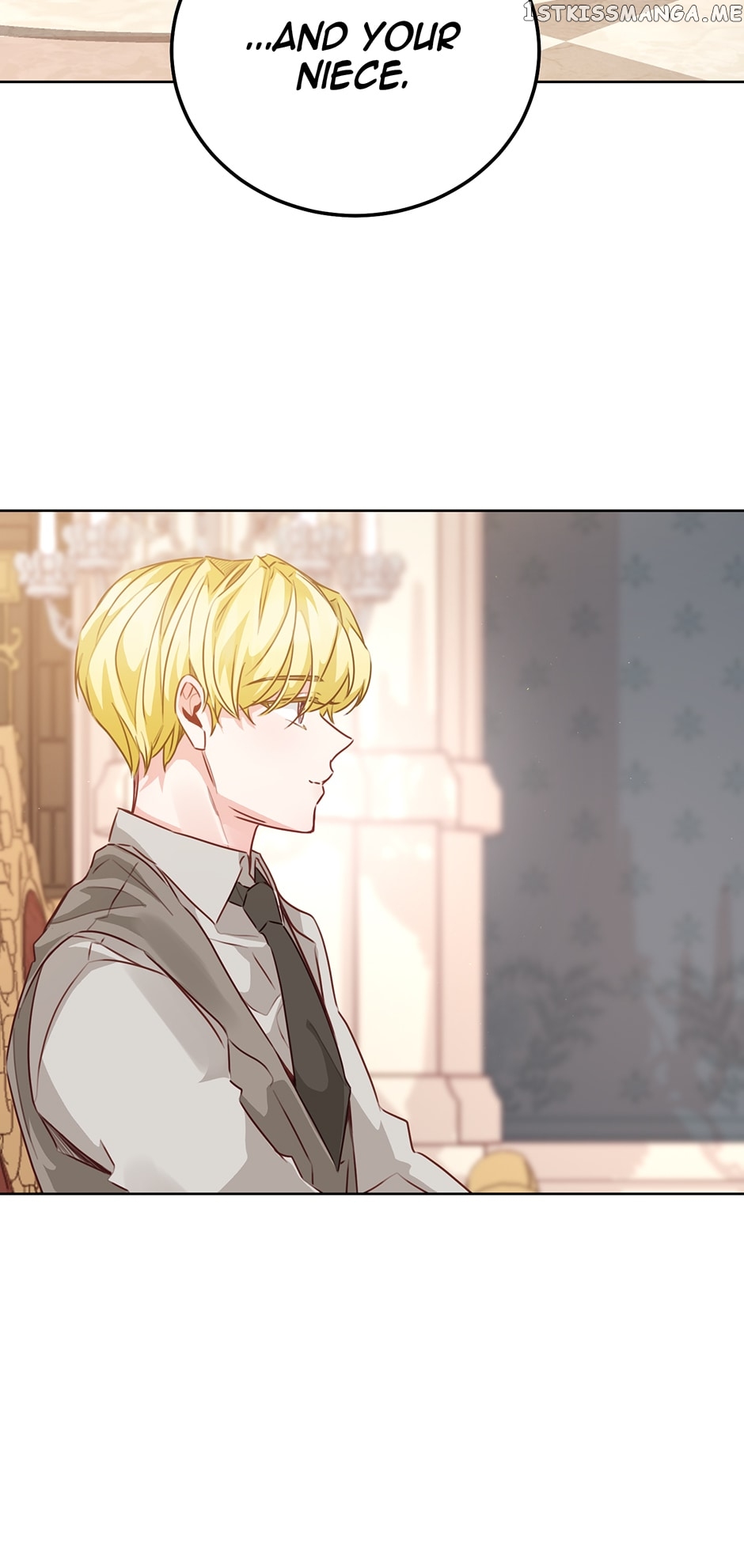 Stealing the Lady's Heart Chapter 61 - page 2