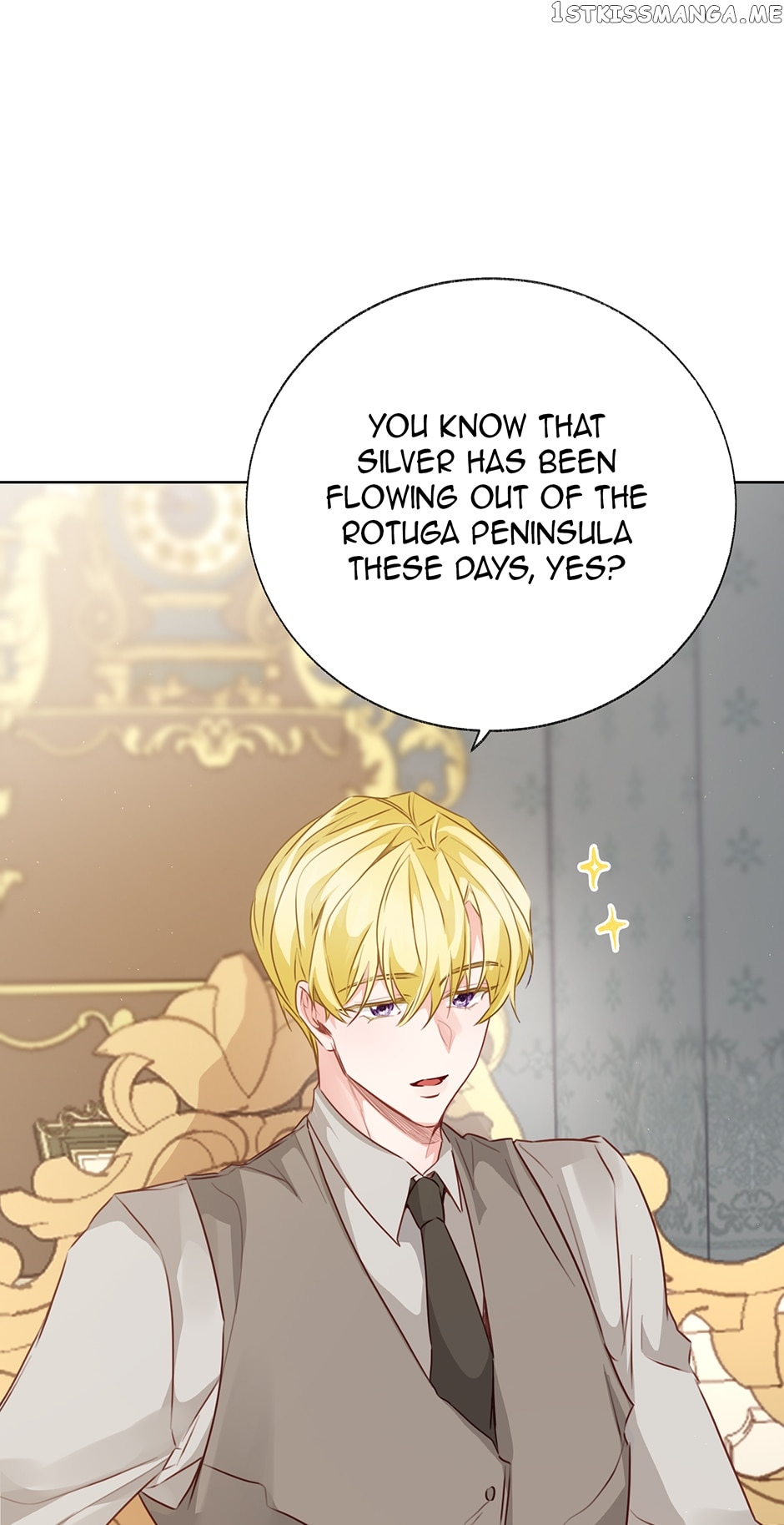 Stealing the Lady's Heart Chapter 61 - page 24