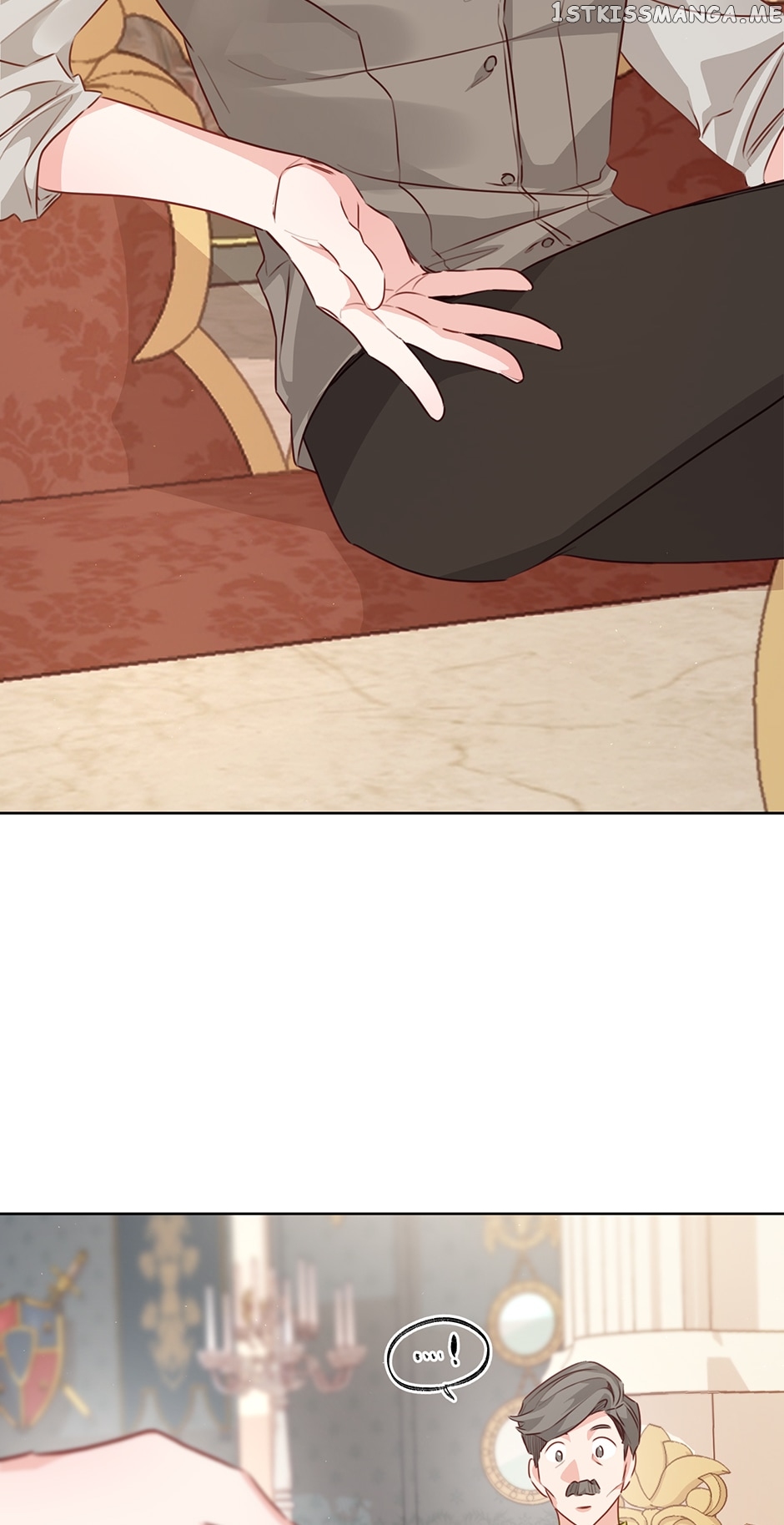Stealing the Lady's Heart Chapter 61 - page 25