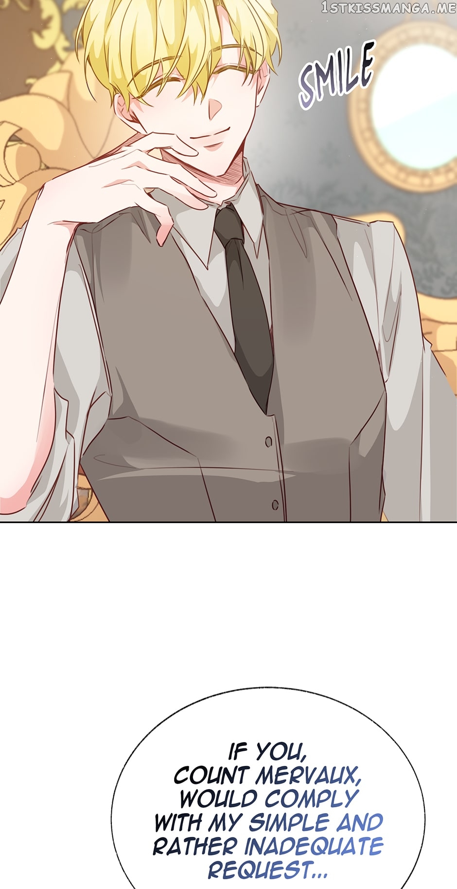 Stealing the Lady's Heart Chapter 61 - page 29