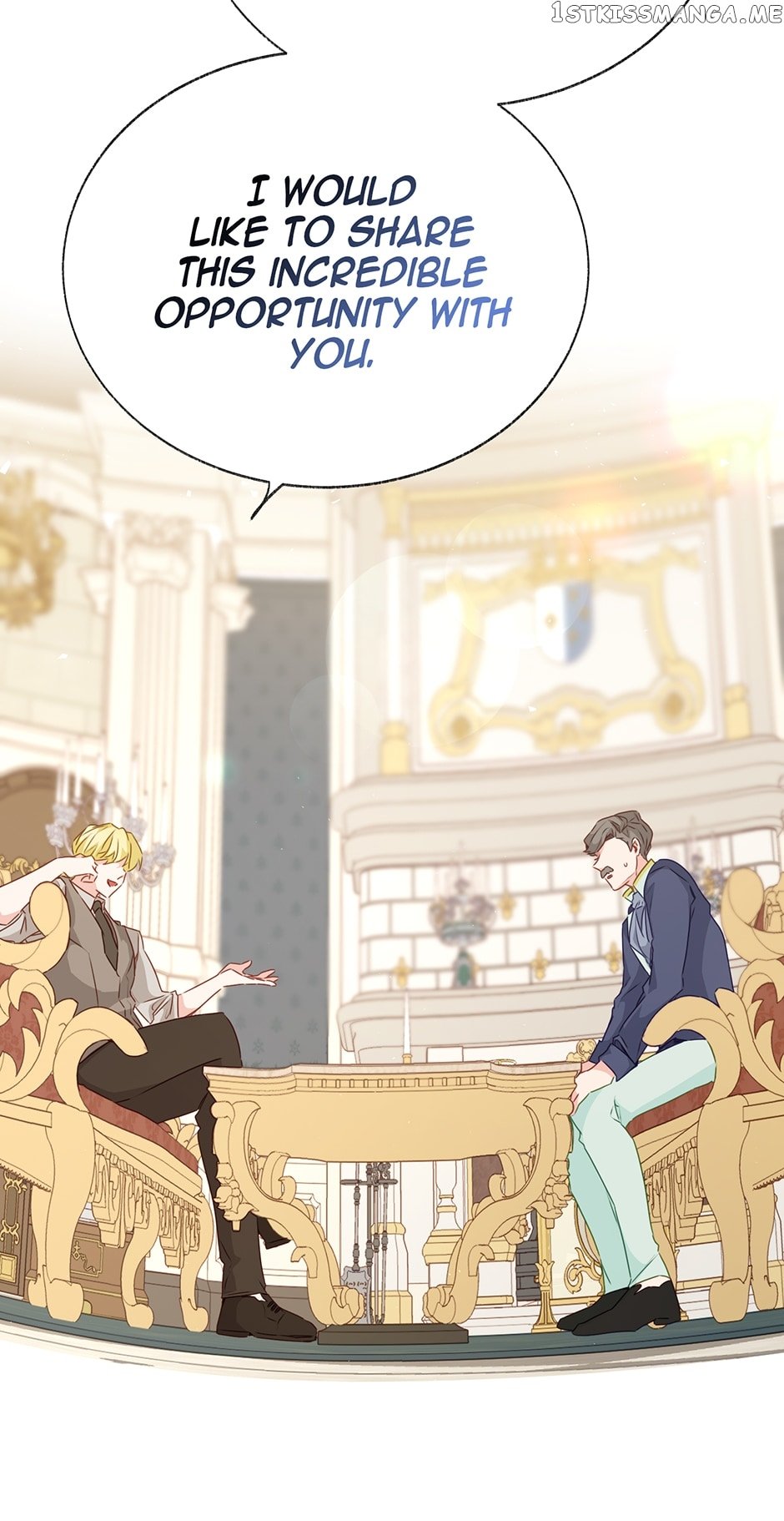 Stealing the Lady's Heart Chapter 61 - page 30