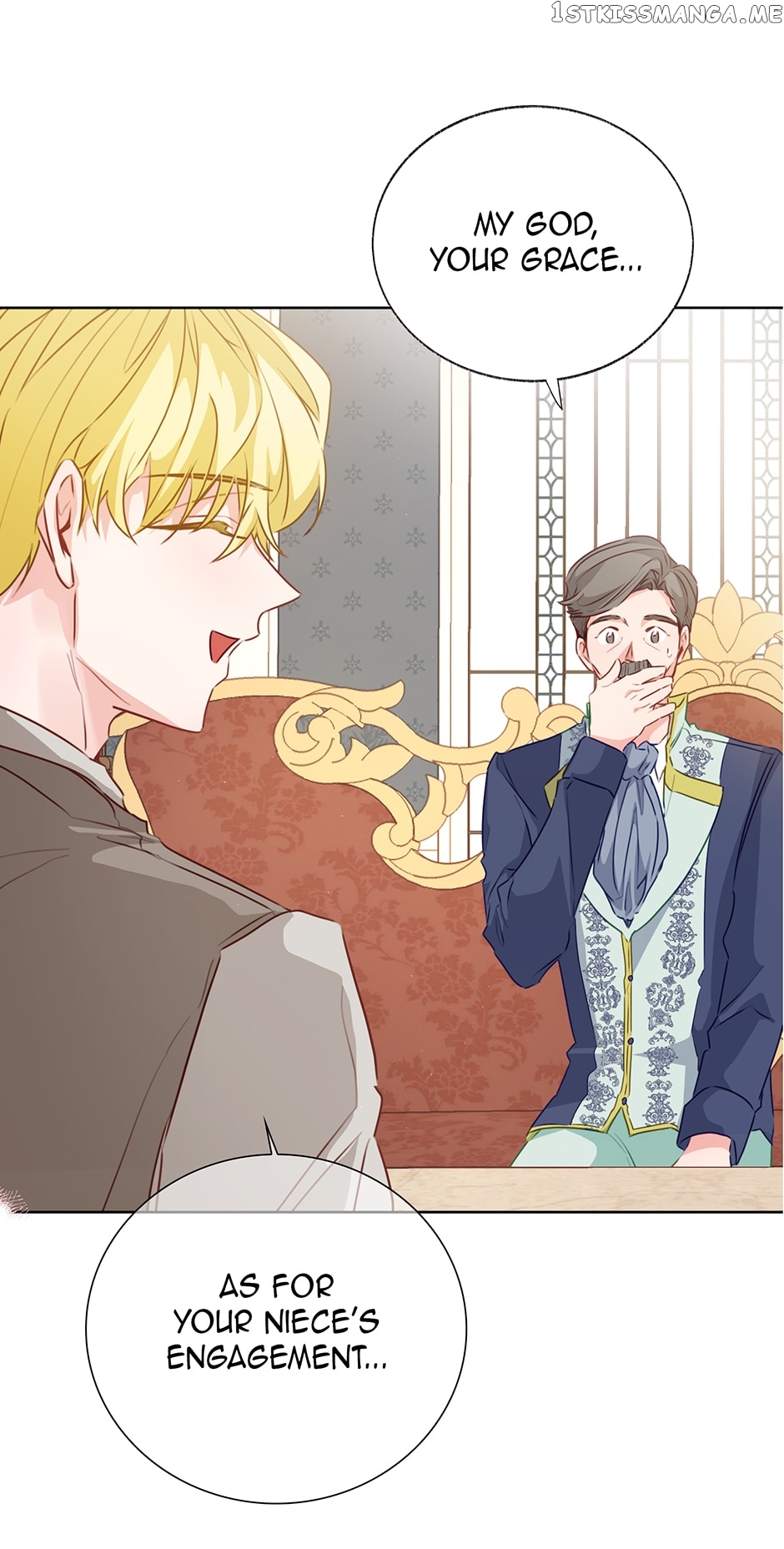 Stealing the Lady's Heart Chapter 61 - page 31