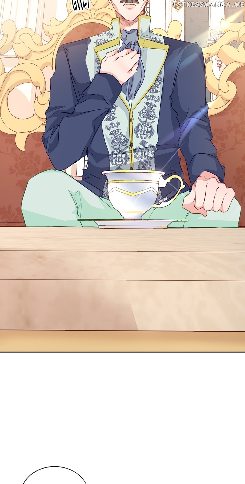 Stealing the Lady's Heart Chapter 61 - page 35