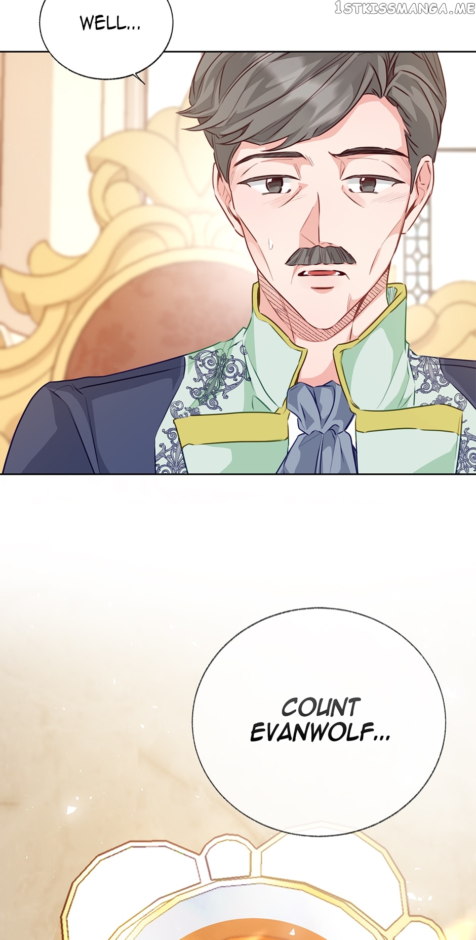 Stealing the Lady's Heart Chapter 61 - page 36