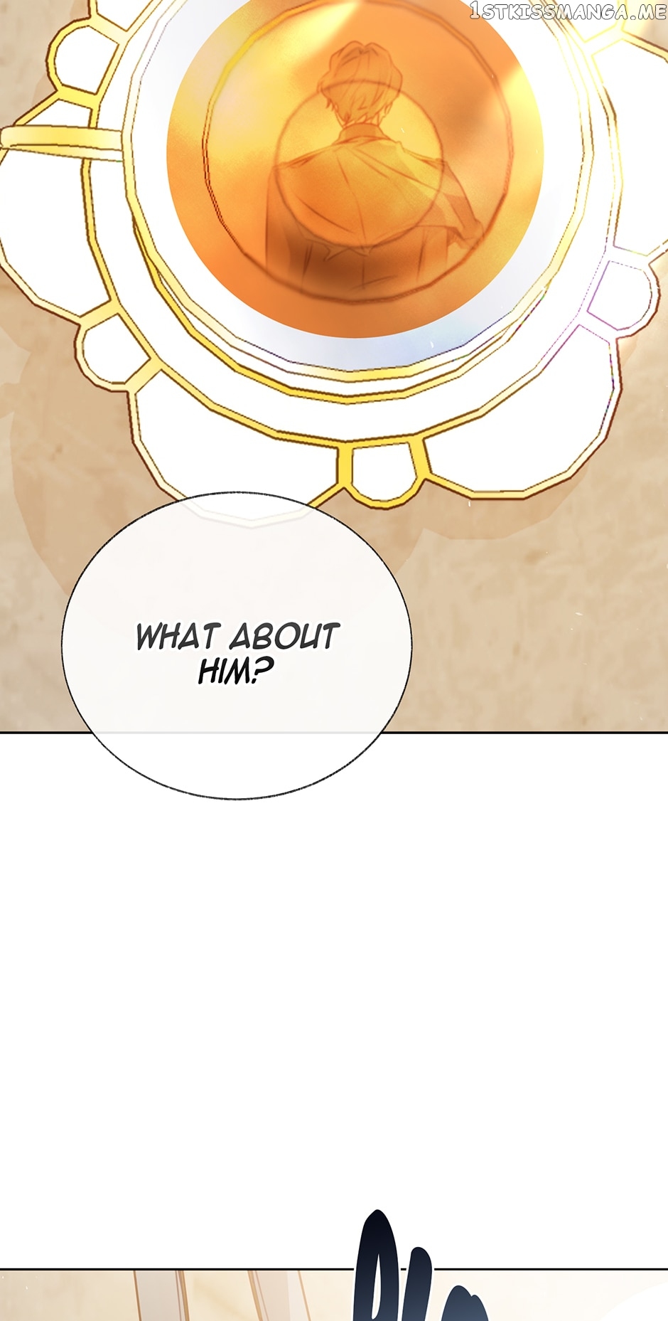 Stealing the Lady's Heart Chapter 61 - page 37