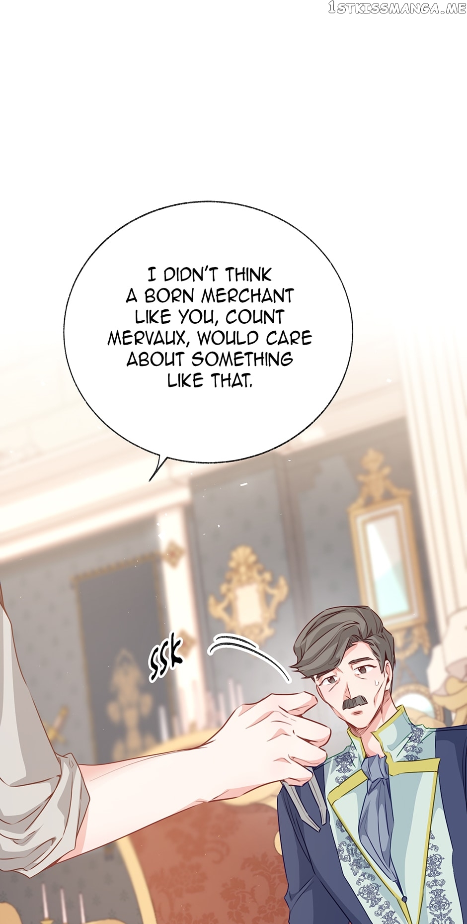Stealing the Lady's Heart Chapter 61 - page 39