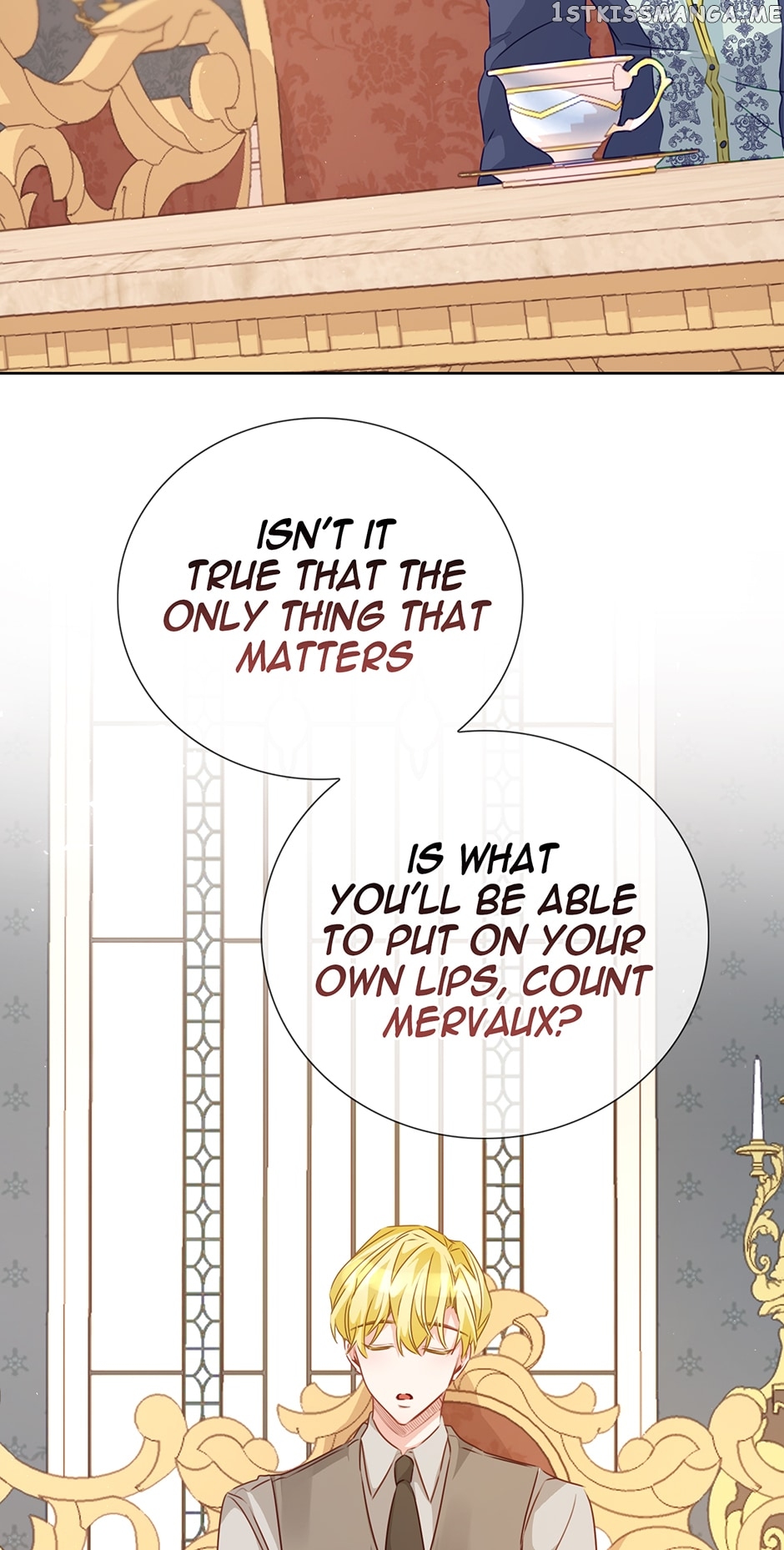 Stealing the Lady's Heart Chapter 61 - page 40