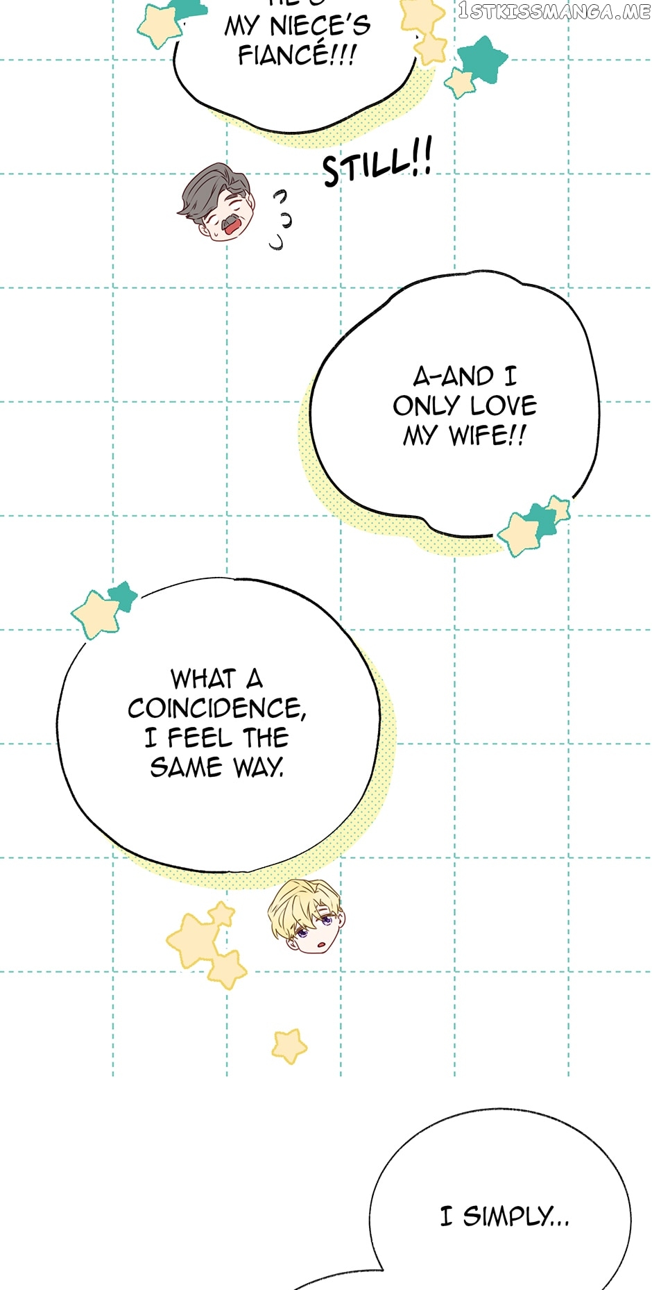 Stealing the Lady's Heart Chapter 61 - page 43
