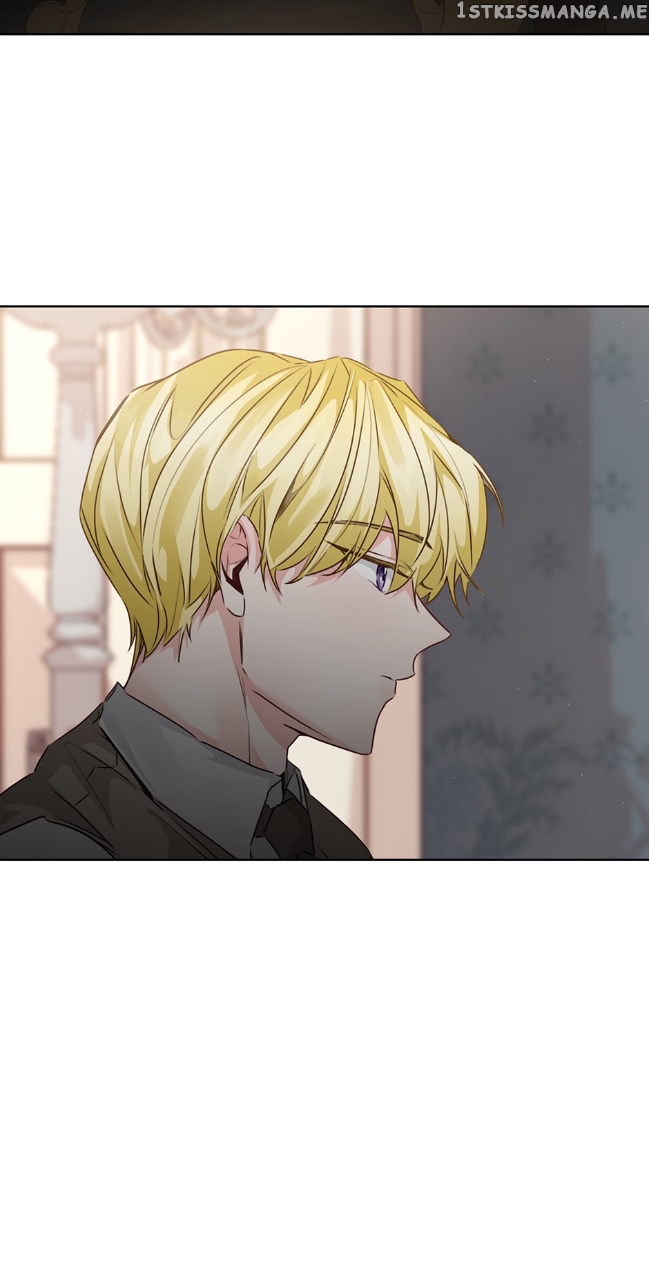 Stealing the Lady's Heart Chapter 61 - page 45