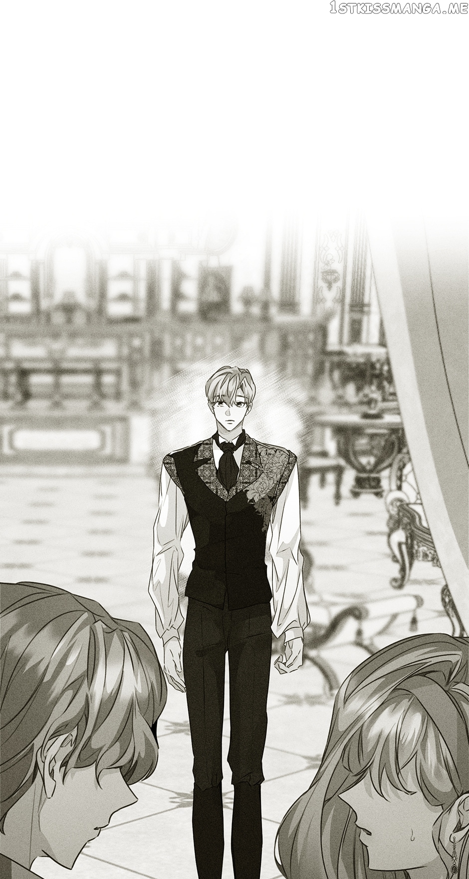 Stealing the Lady's Heart Chapter 61 - page 46