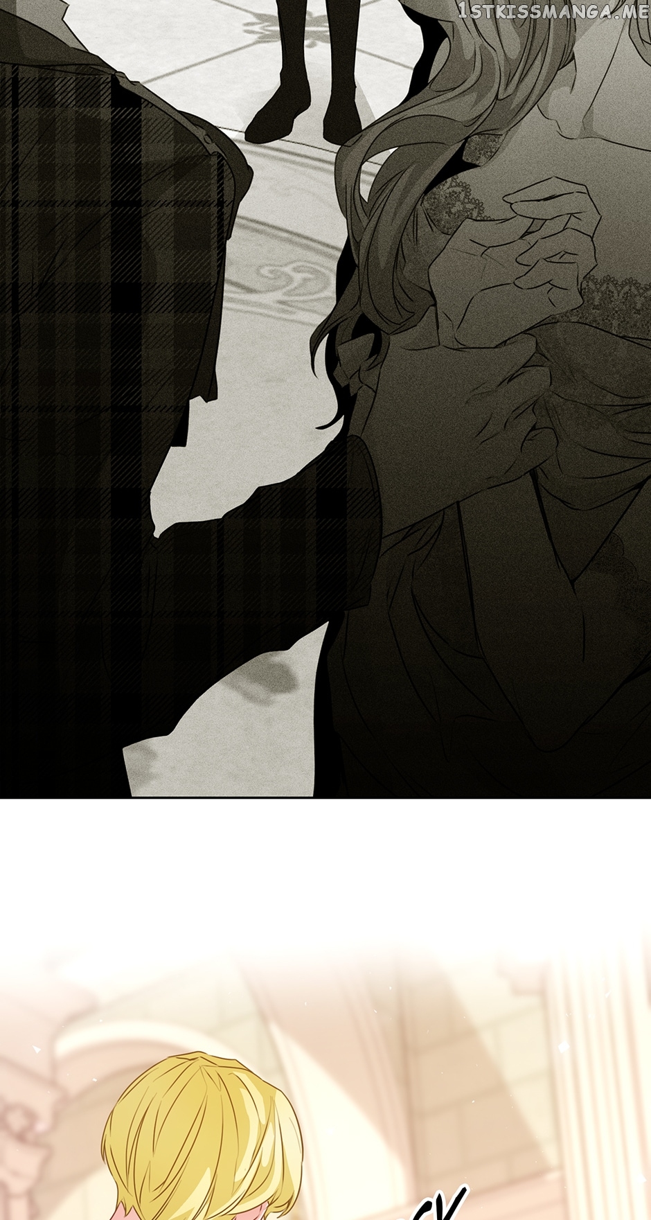 Stealing the Lady's Heart Chapter 61 - page 47