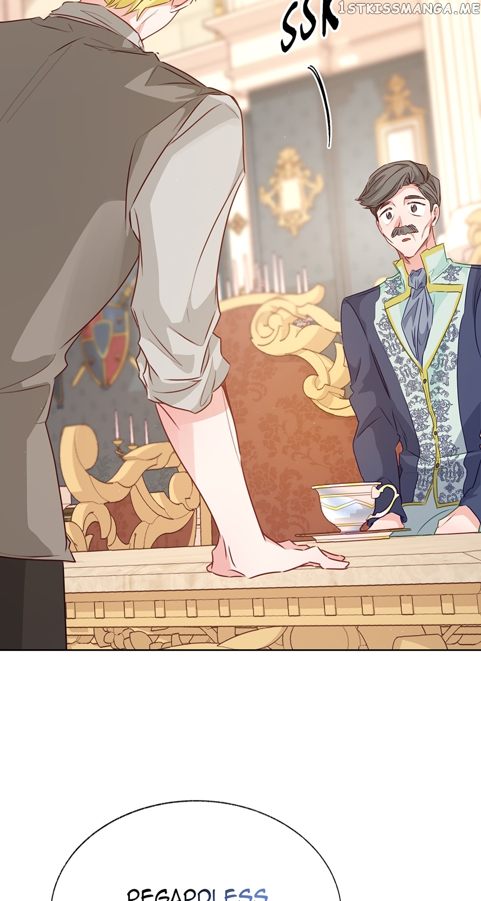 Stealing the Lady's Heart Chapter 61 - page 48