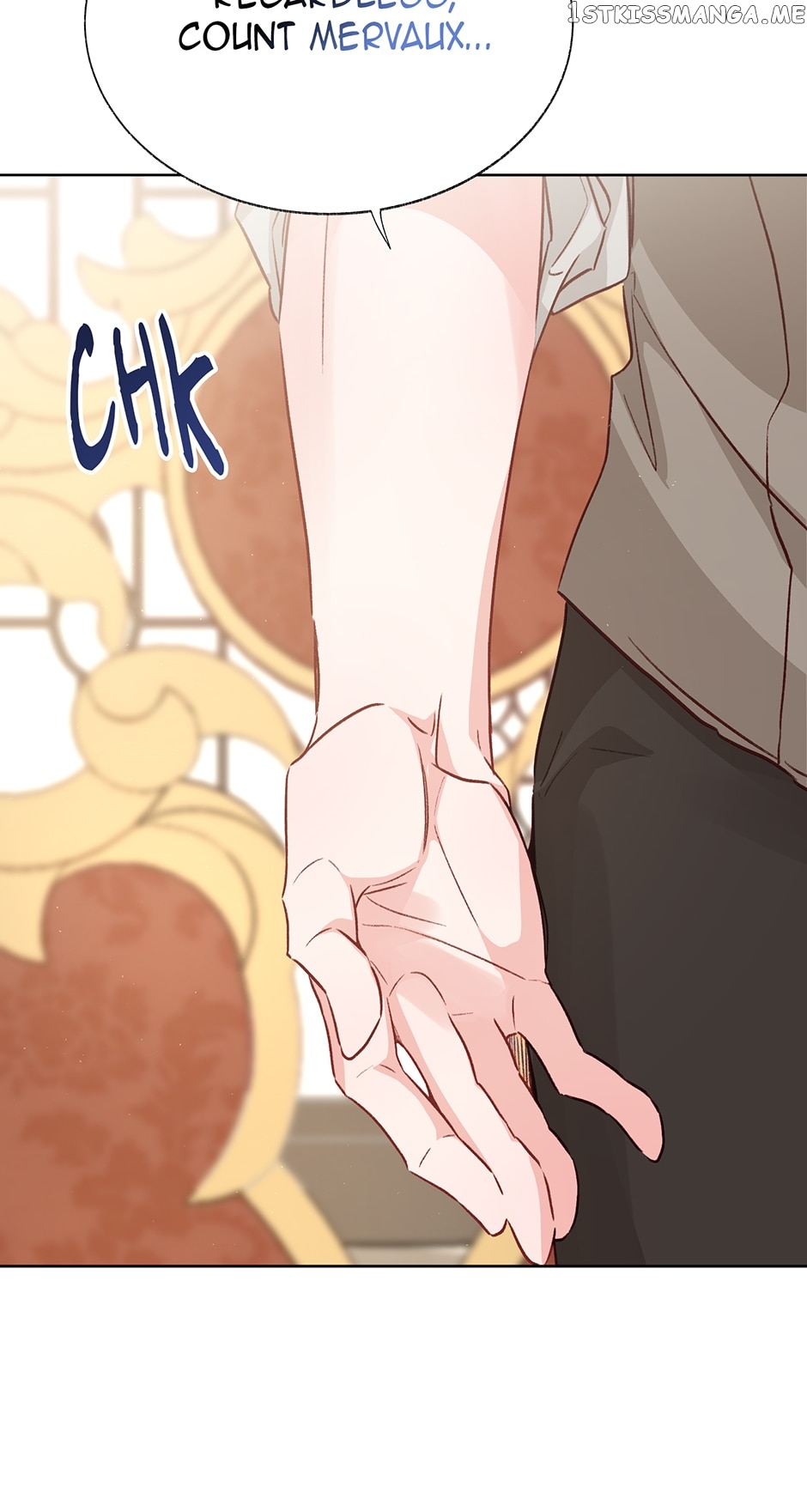 Stealing the Lady's Heart Chapter 61 - page 49