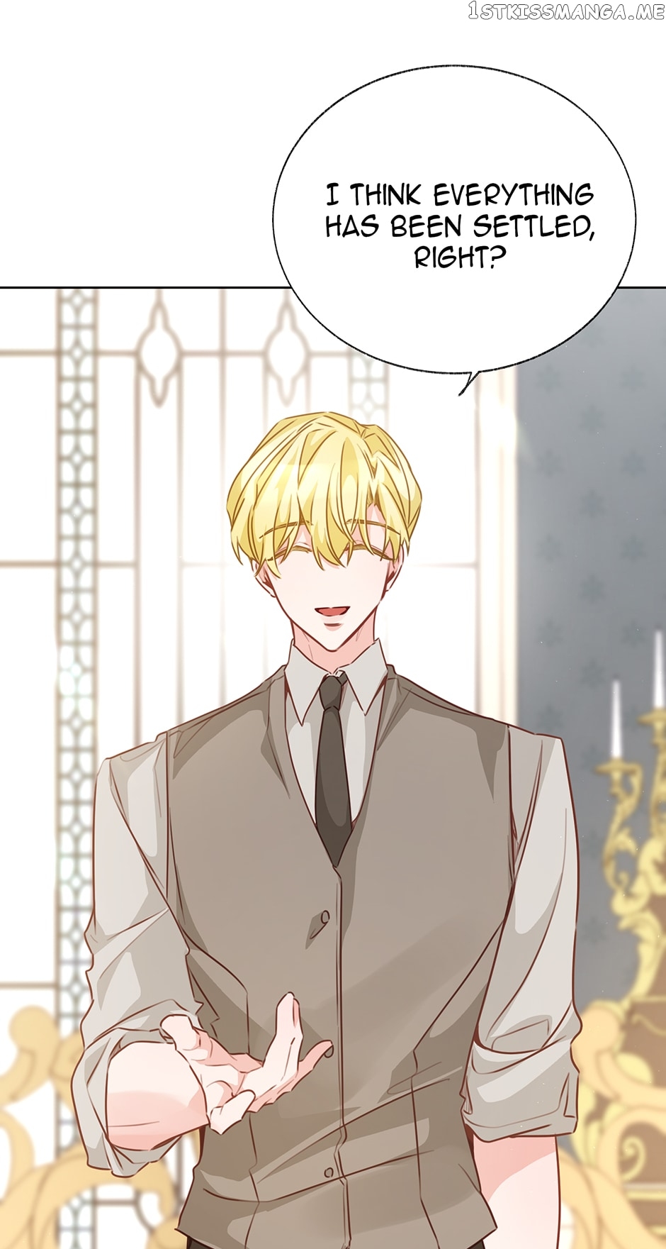 Stealing the Lady's Heart Chapter 61 - page 50
