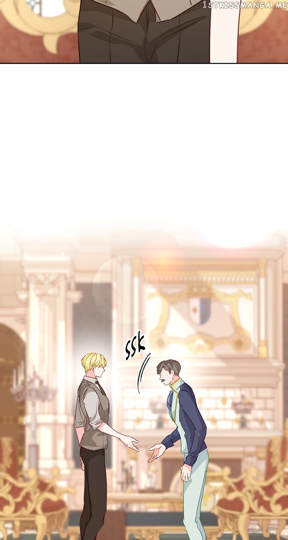 Stealing the Lady's Heart Chapter 61 - page 51