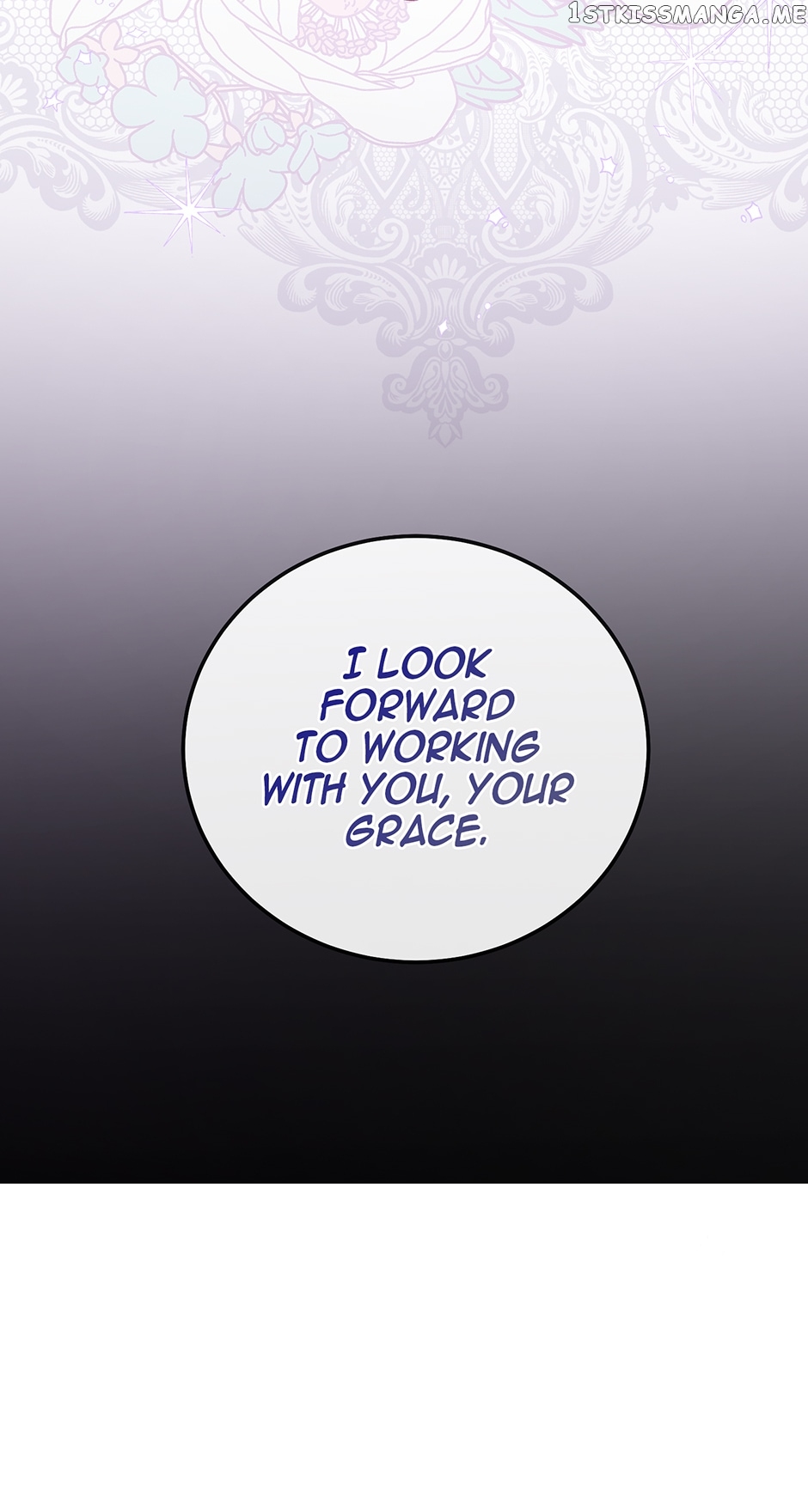 Stealing the Lady's Heart Chapter 61 - page 53