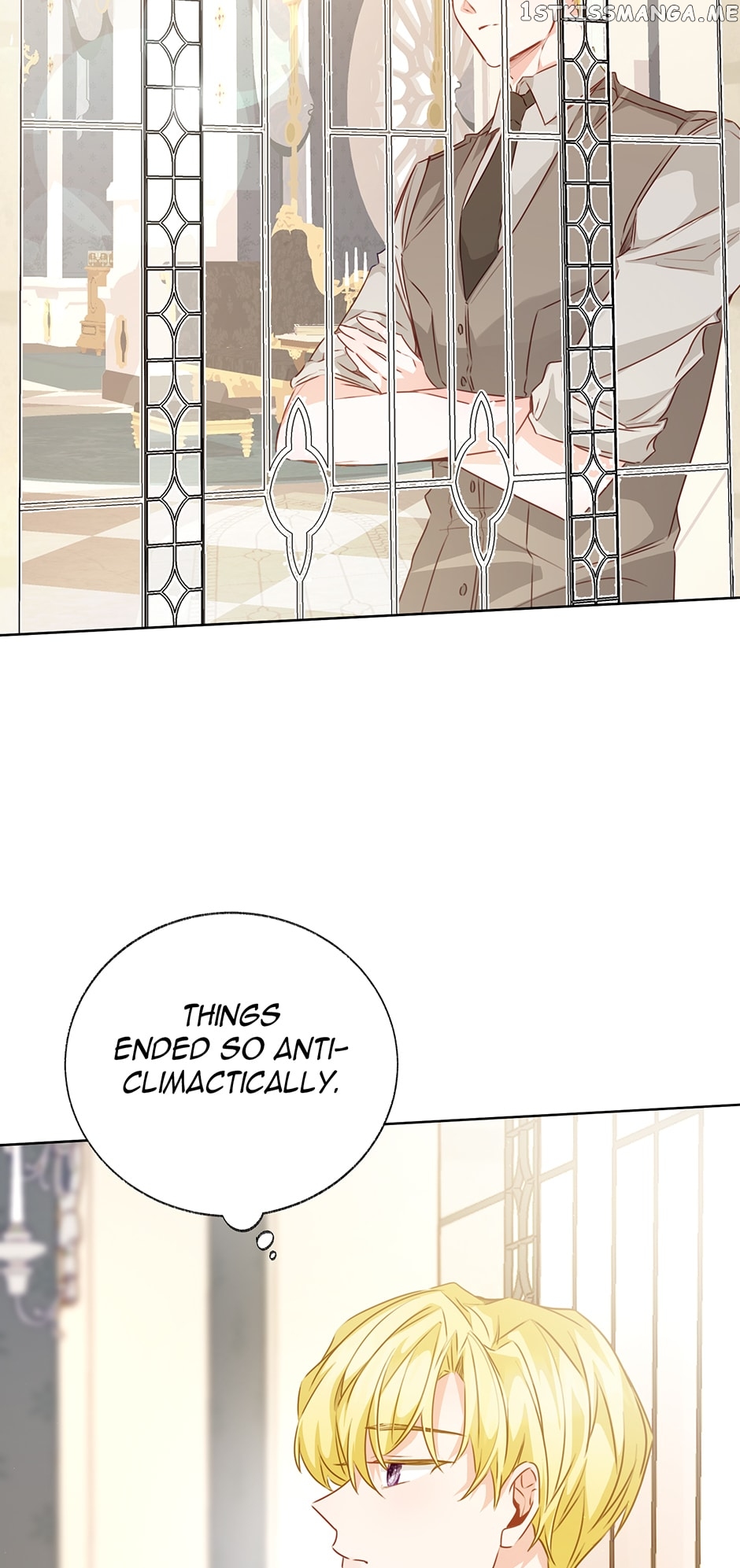 Stealing the Lady's Heart Chapter 61 - page 55
