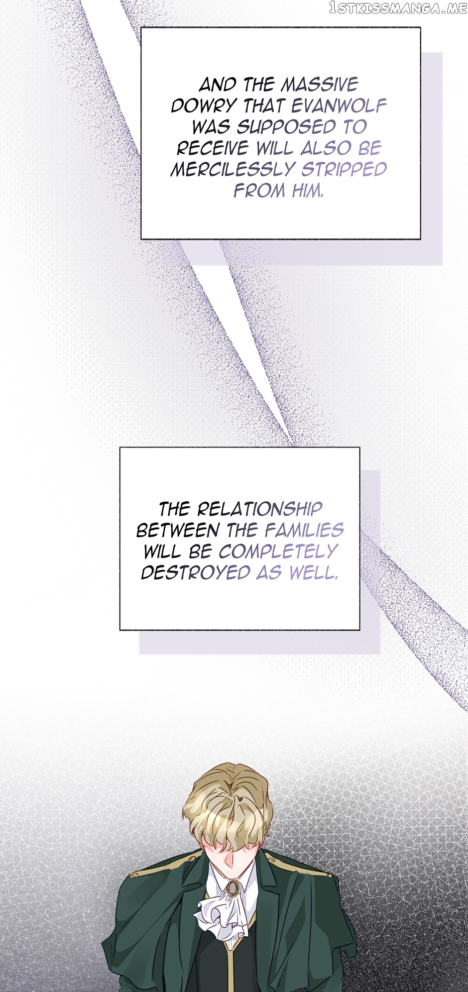 Stealing the Lady's Heart Chapter 61 - page 57