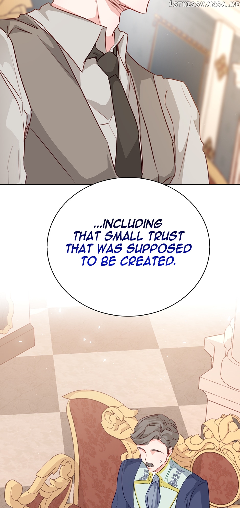 Stealing the Lady's Heart Chapter 61 - page 6