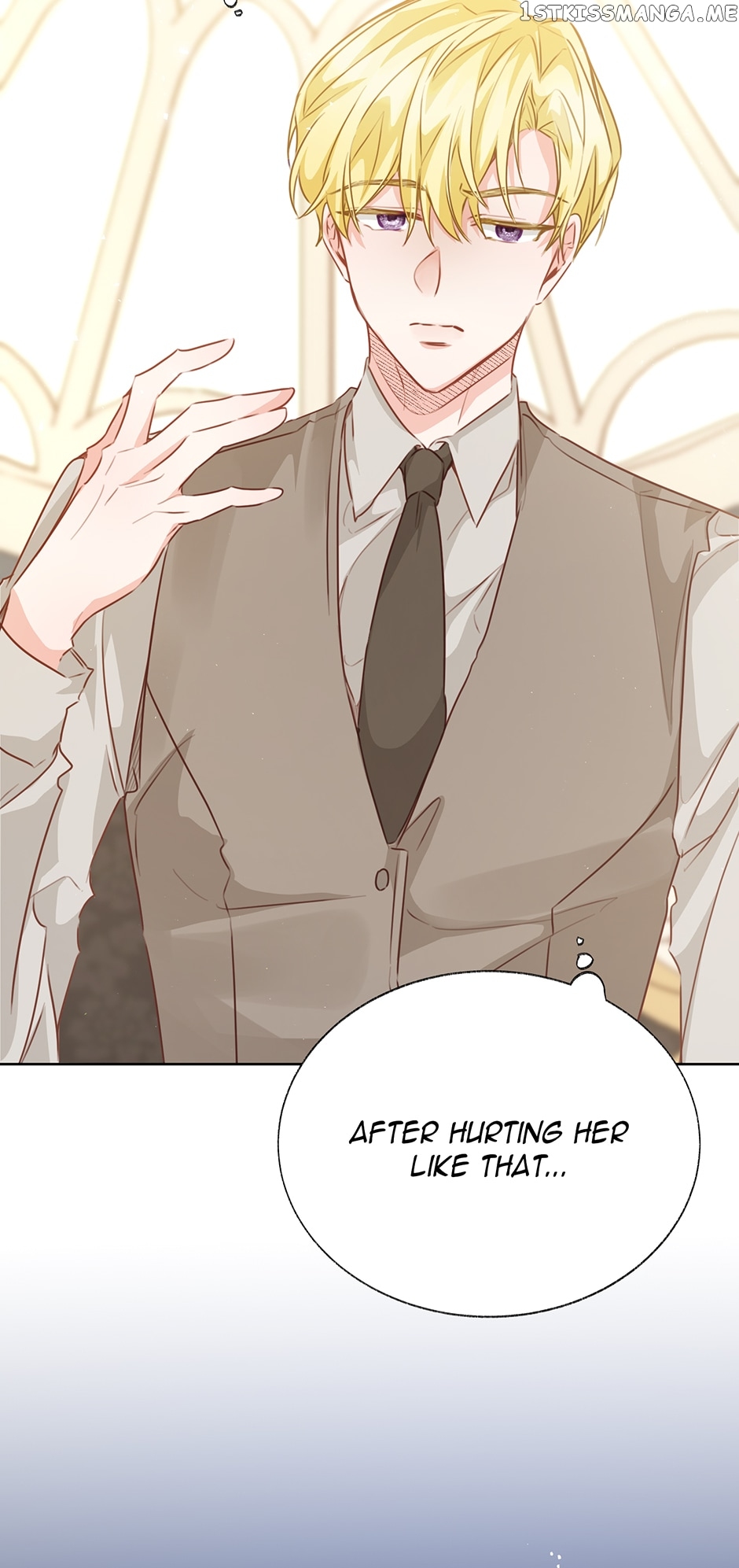 Stealing the Lady's Heart Chapter 61 - page 60