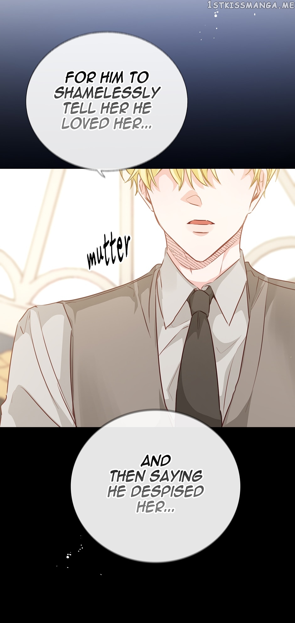 Stealing the Lady's Heart Chapter 61 - page 61