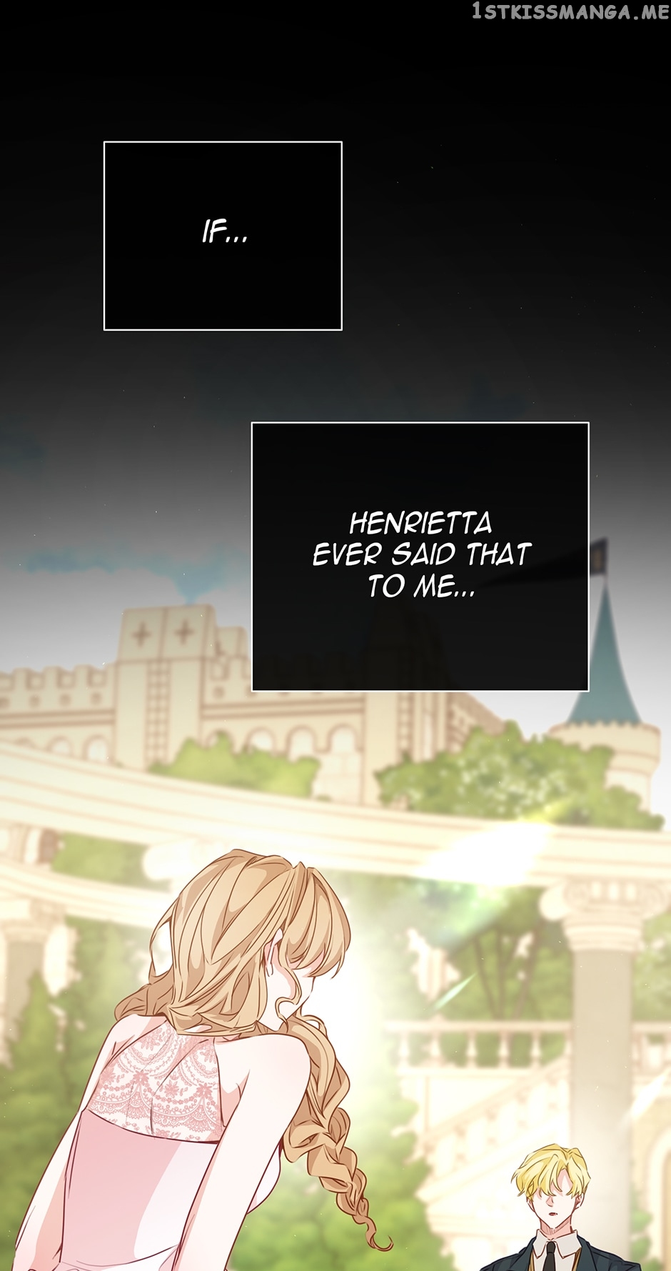 Stealing the Lady's Heart Chapter 61 - page 62