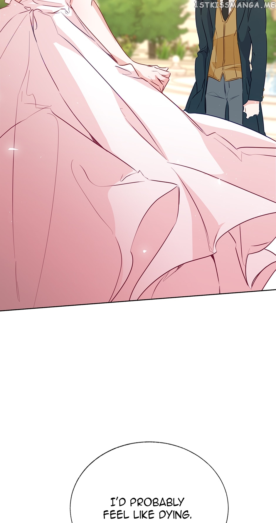 Stealing the Lady's Heart Chapter 61 - page 63