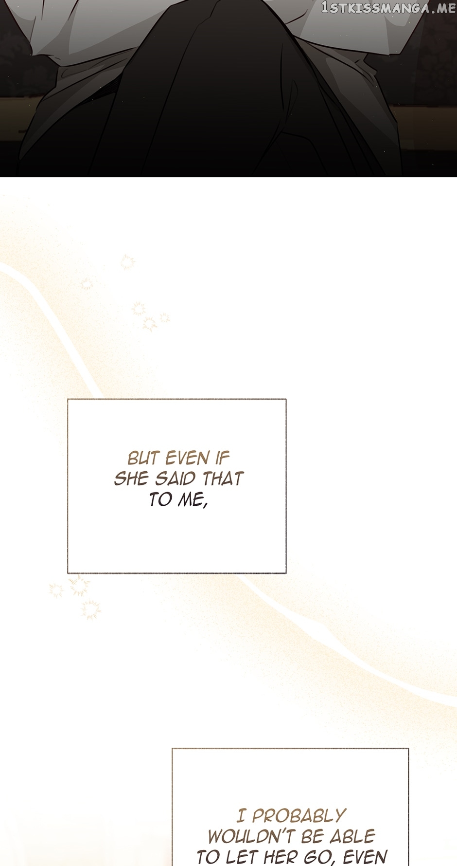 Stealing the Lady's Heart Chapter 61 - page 65