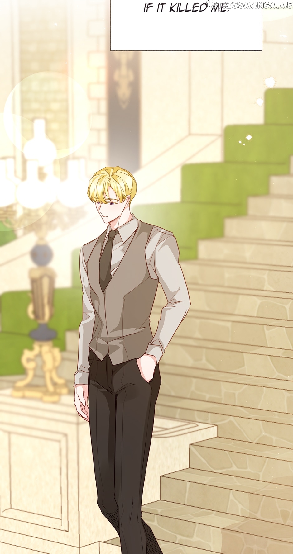Stealing the Lady's Heart Chapter 61 - page 66