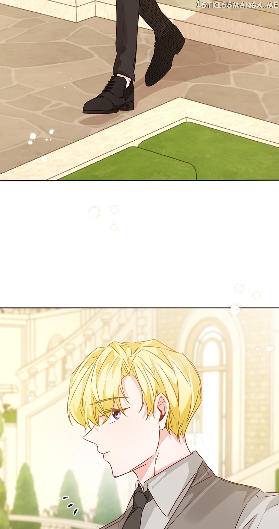 Stealing the Lady's Heart Chapter 61 - page 67