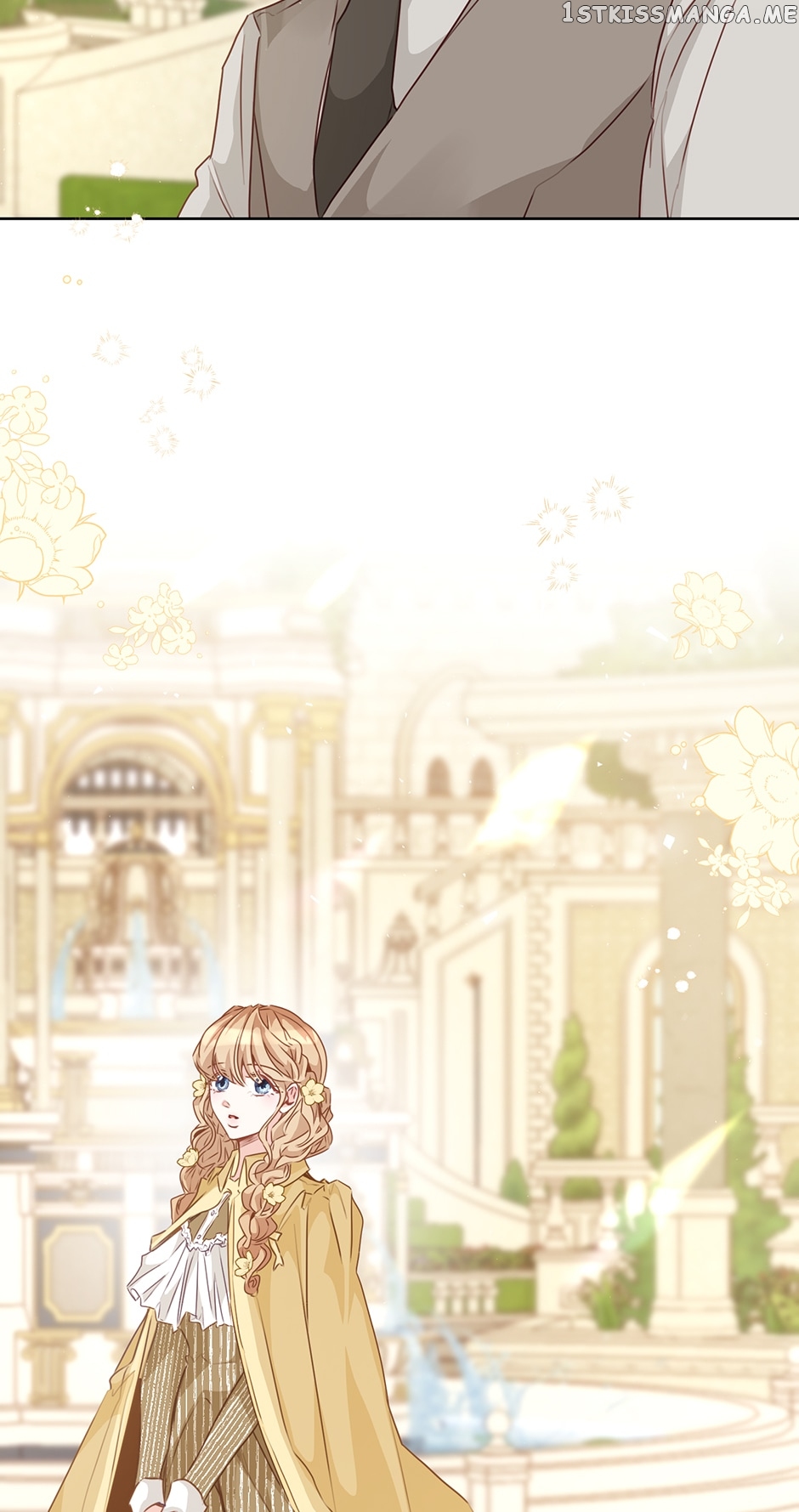 Stealing the Lady's Heart Chapter 61 - page 68